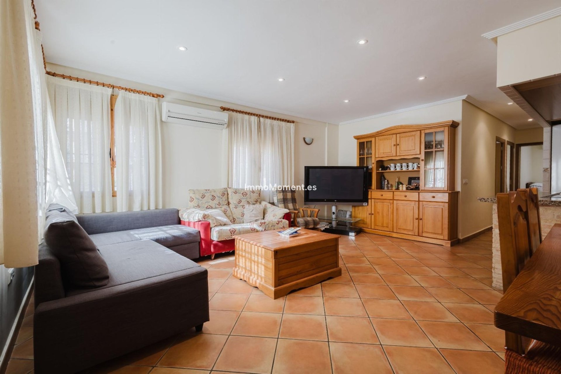 Revente - Villa individuelle - Torrevieja - La Mata