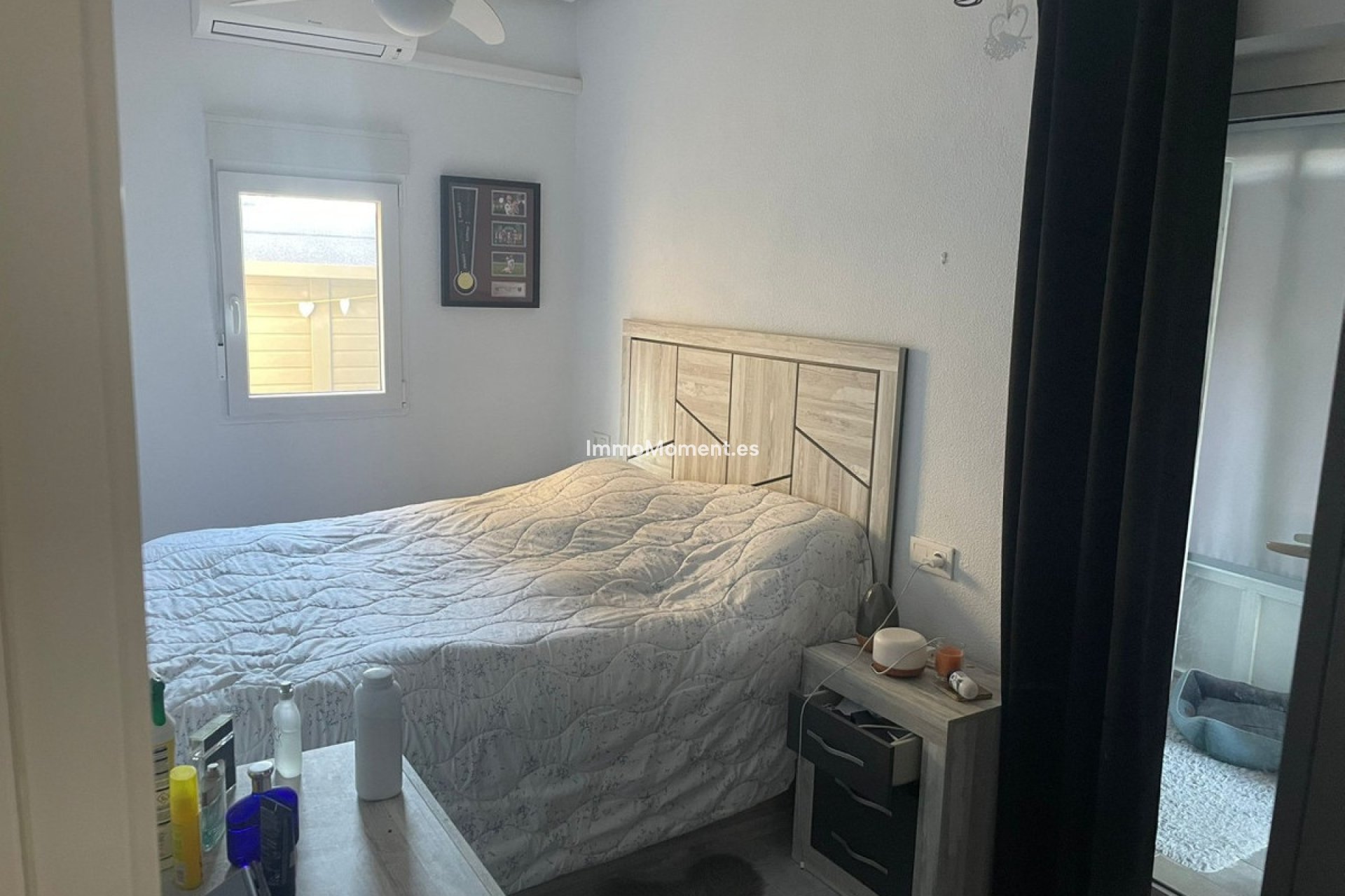 Revente - Villa individuelle - Torrevieja - La Mata