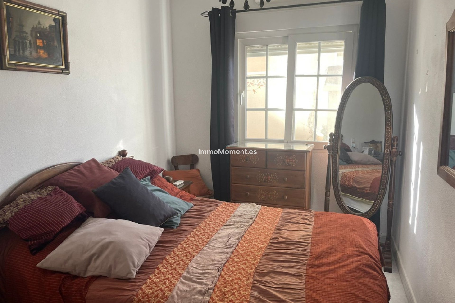 Revente - Villa individuelle - Torrevieja - La Mata