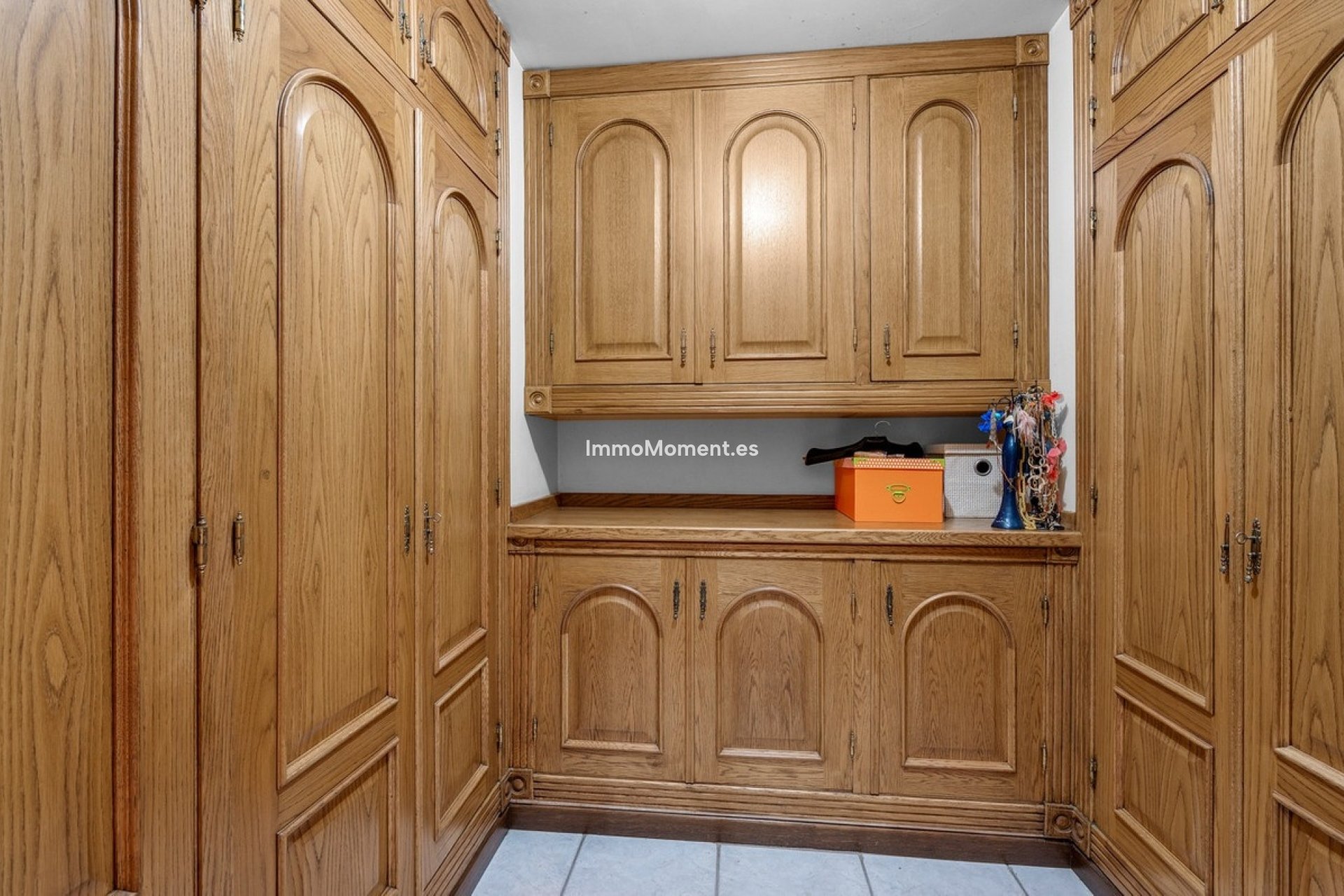 Revente - Villa individuelle - Torrevieja - La Mata