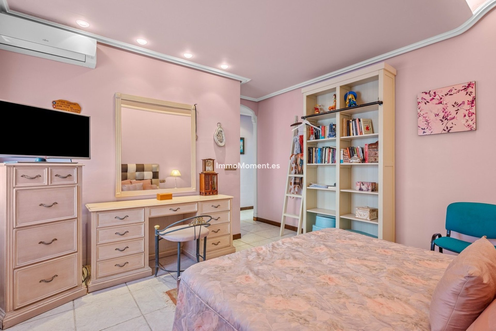 Revente - Villa individuelle - Torrevieja - La Mata