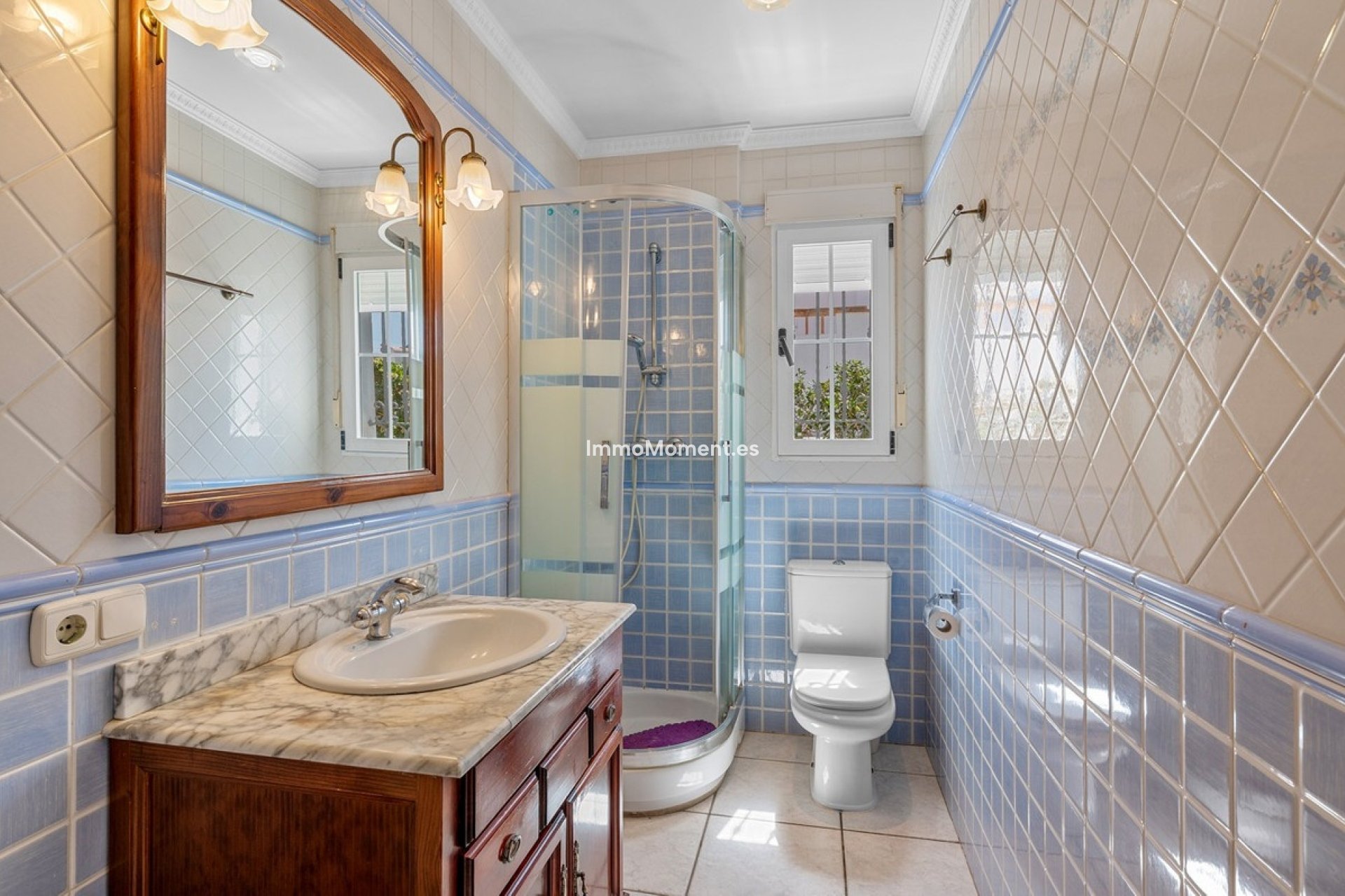 Revente - Villa individuelle - Torrevieja - La Mata