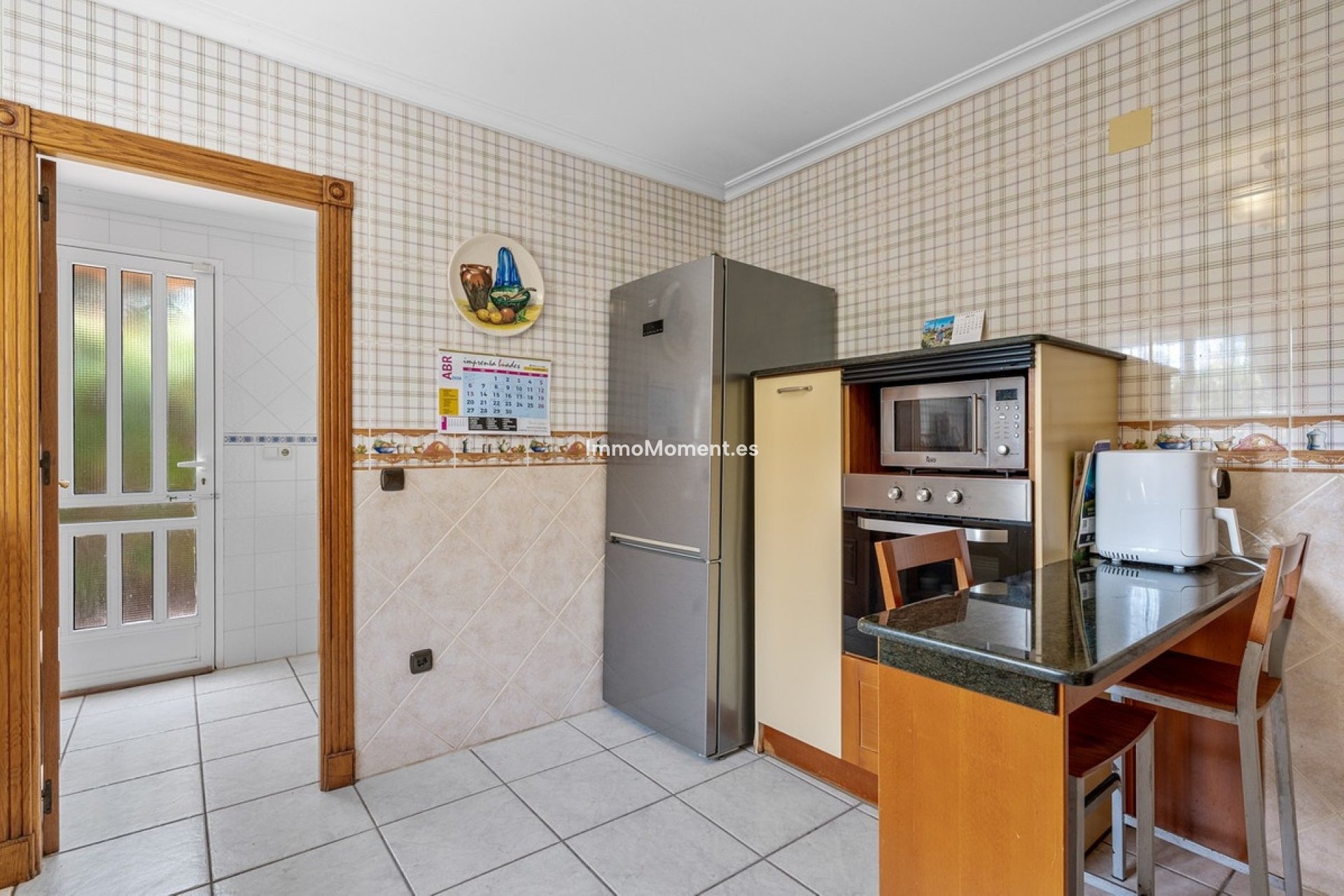 Revente - Villa individuelle - Torrevieja - La Mata