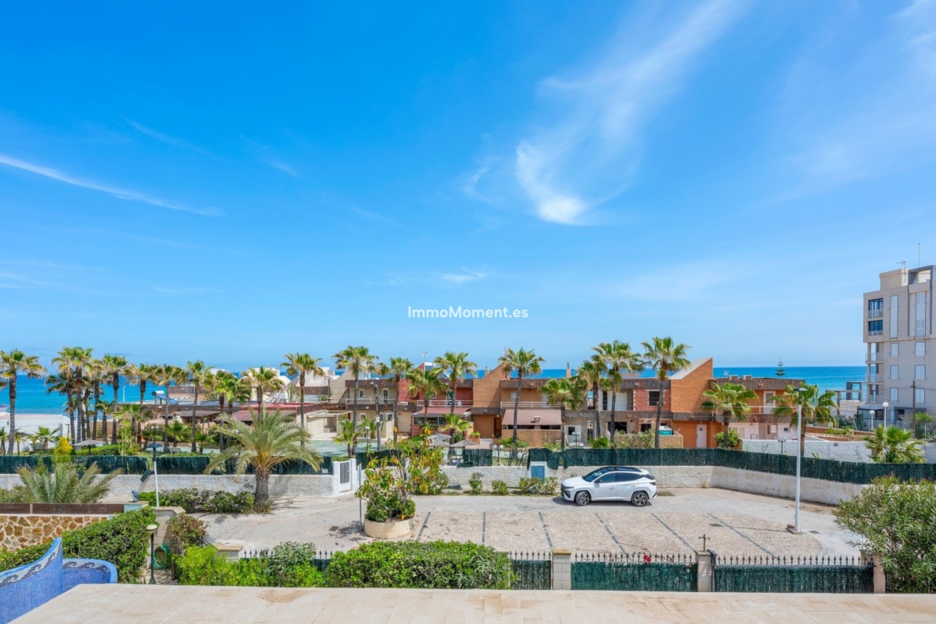 Revente - Villa individuelle - Torrevieja - La Mata