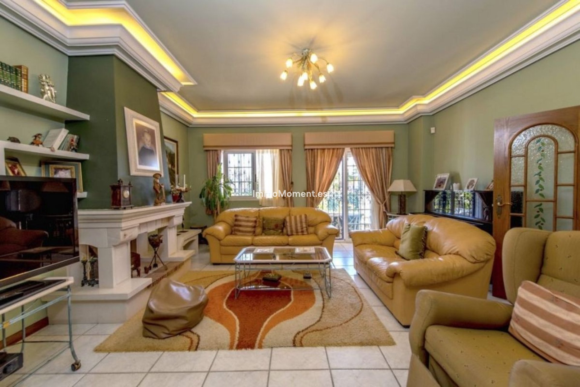 Revente - Villa individuelle - Torrevieja - La Mata