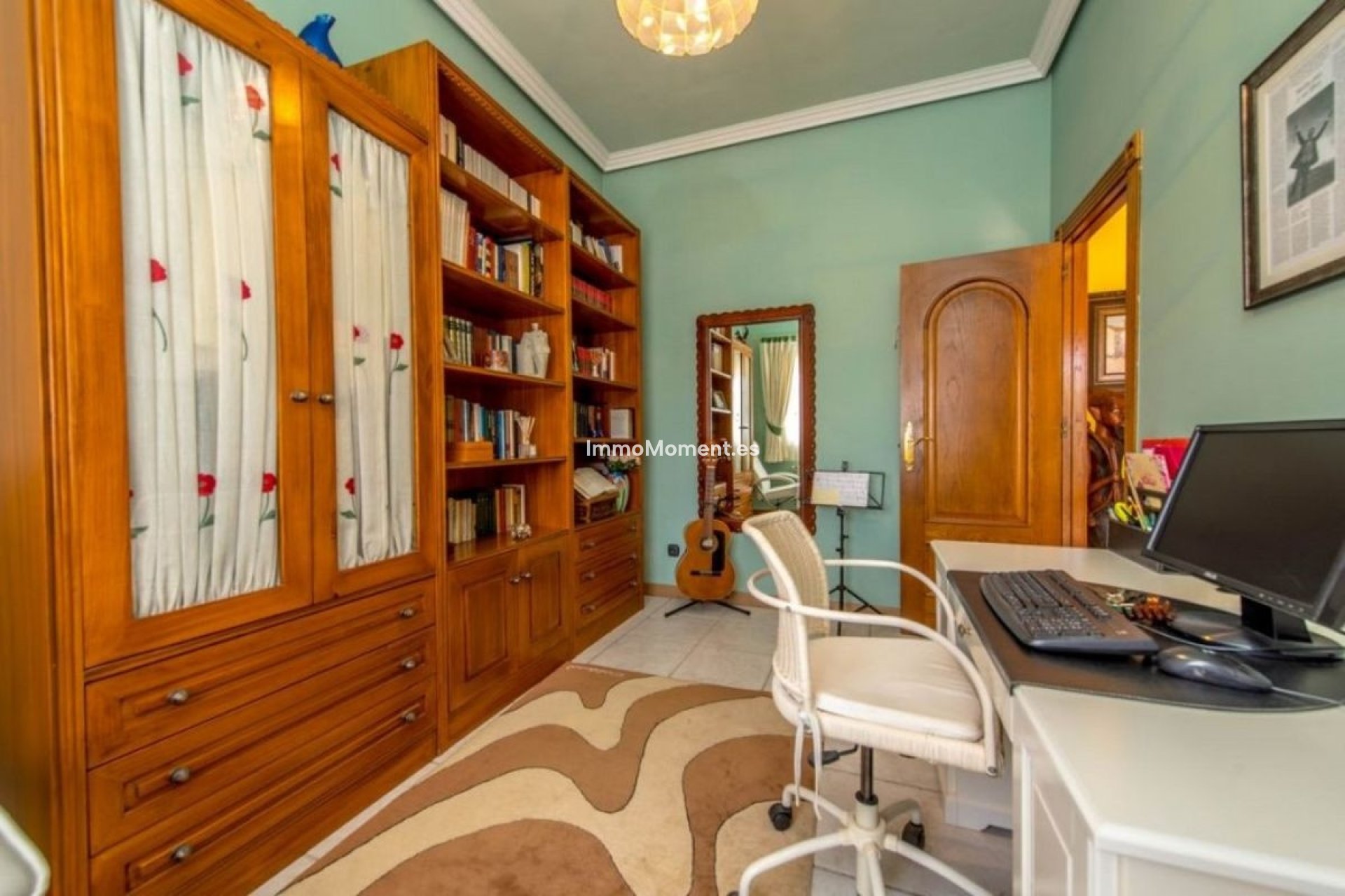 Revente - Villa individuelle - Torrevieja - La Mata