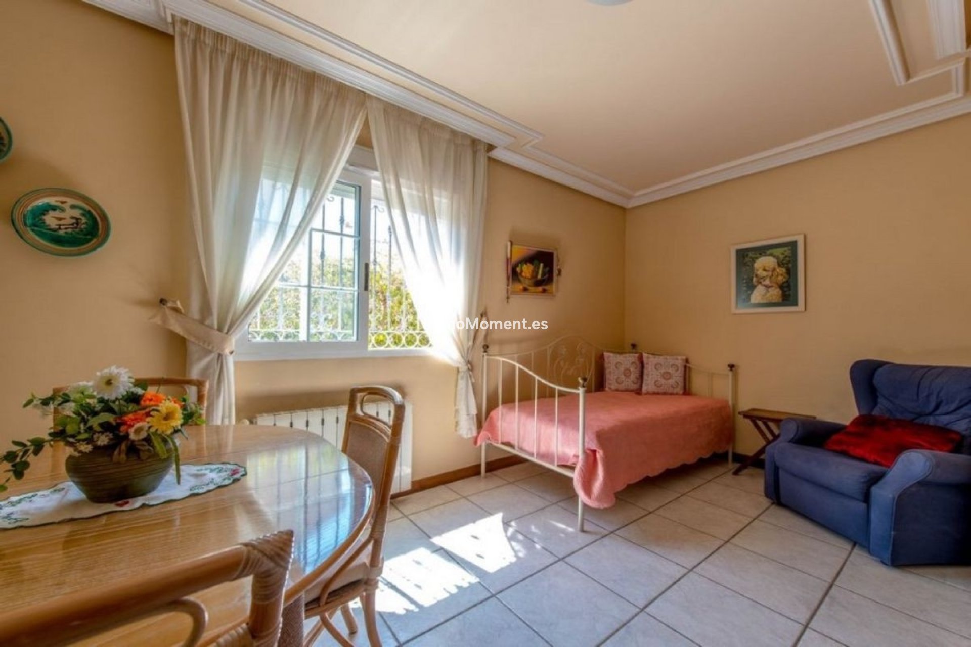 Revente - Villa individuelle - Torrevieja - La Mata