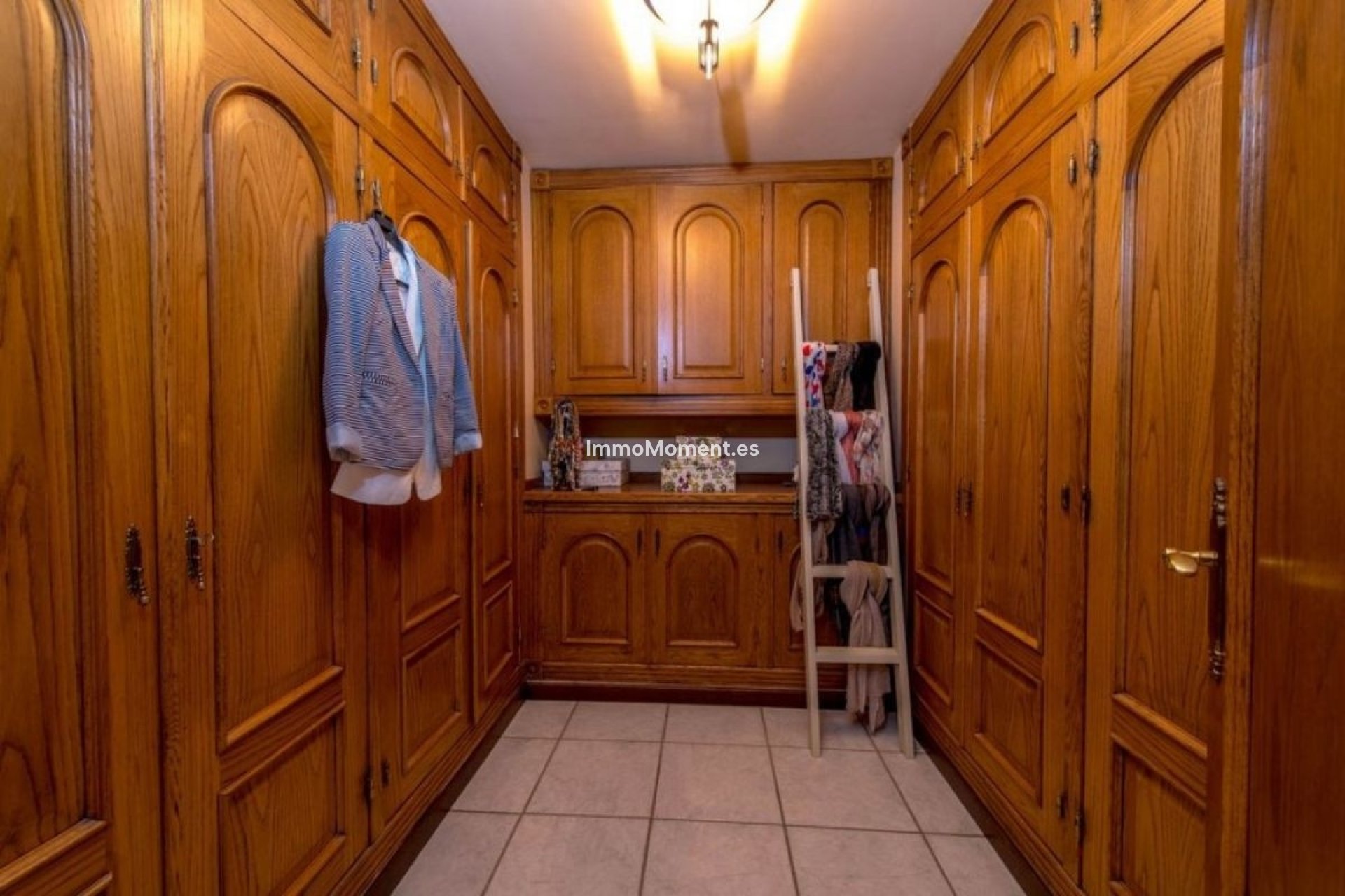 Revente - Villa individuelle - Torrevieja - La Mata