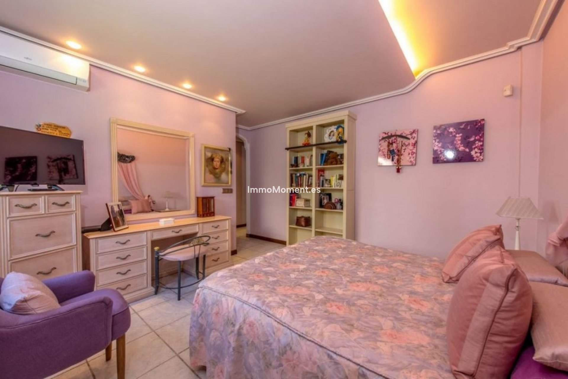 Revente - Villa individuelle - Torrevieja - La Mata