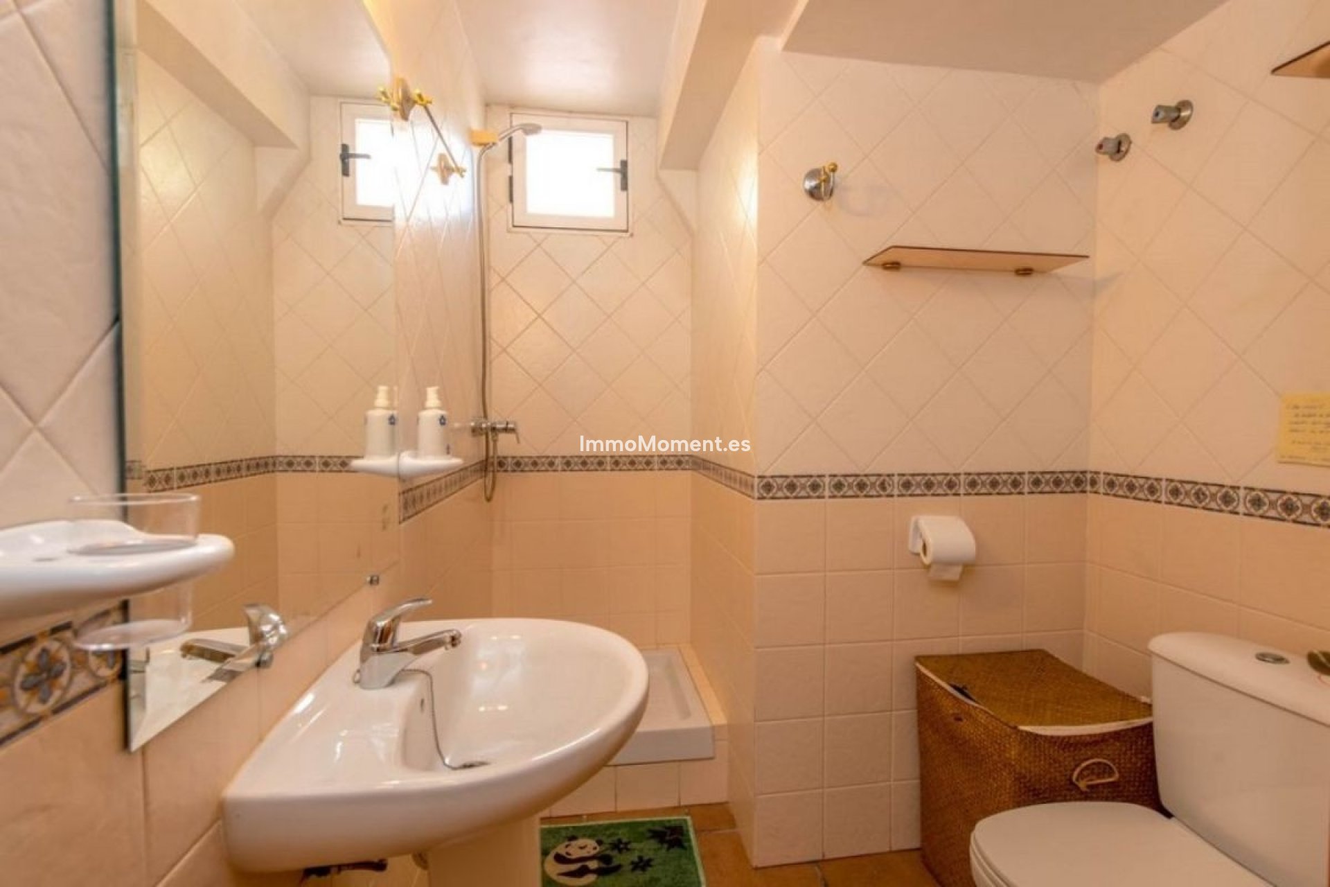 Revente - Villa individuelle - Torrevieja - La Mata