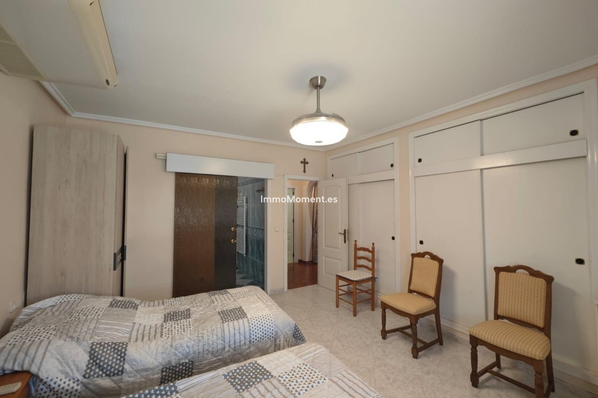 Revente - Villa individuelle - Torrevieja - La Siesta