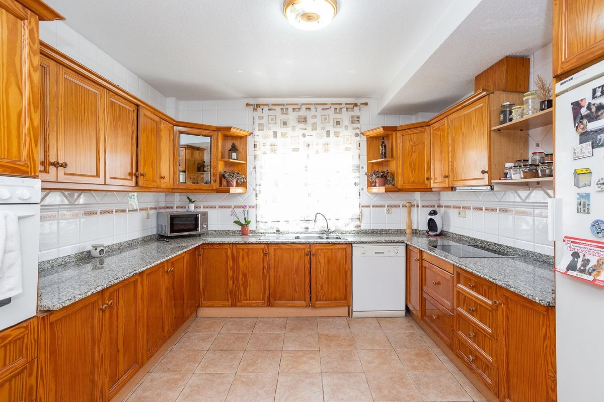 Revente - Villa individuelle - Torrevieja - La Siesta
