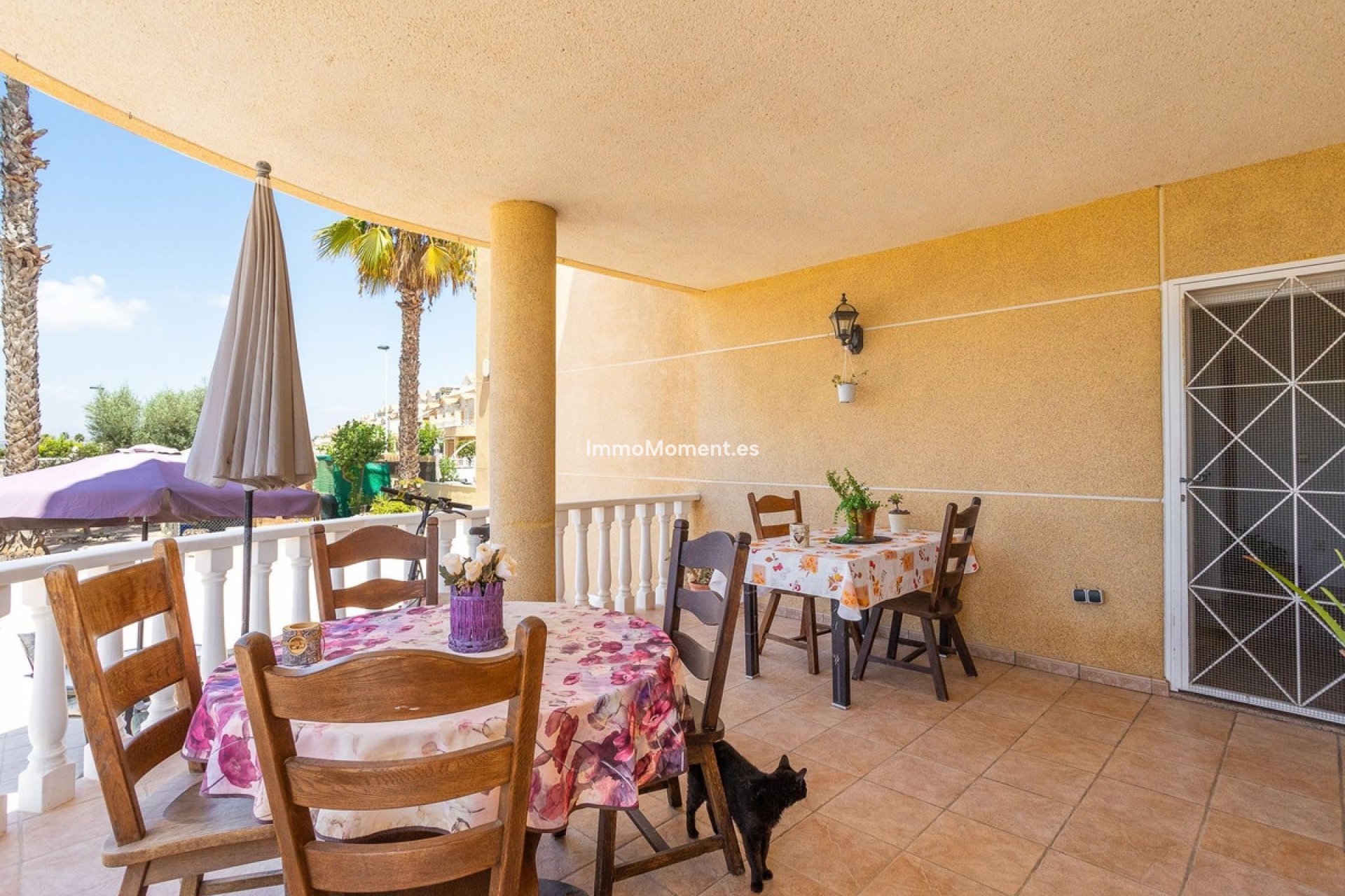 Revente - Villa individuelle - Torrevieja - La Siesta