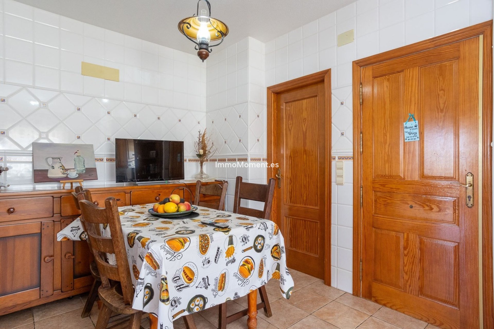 Revente - Villa individuelle - Torrevieja - La Siesta