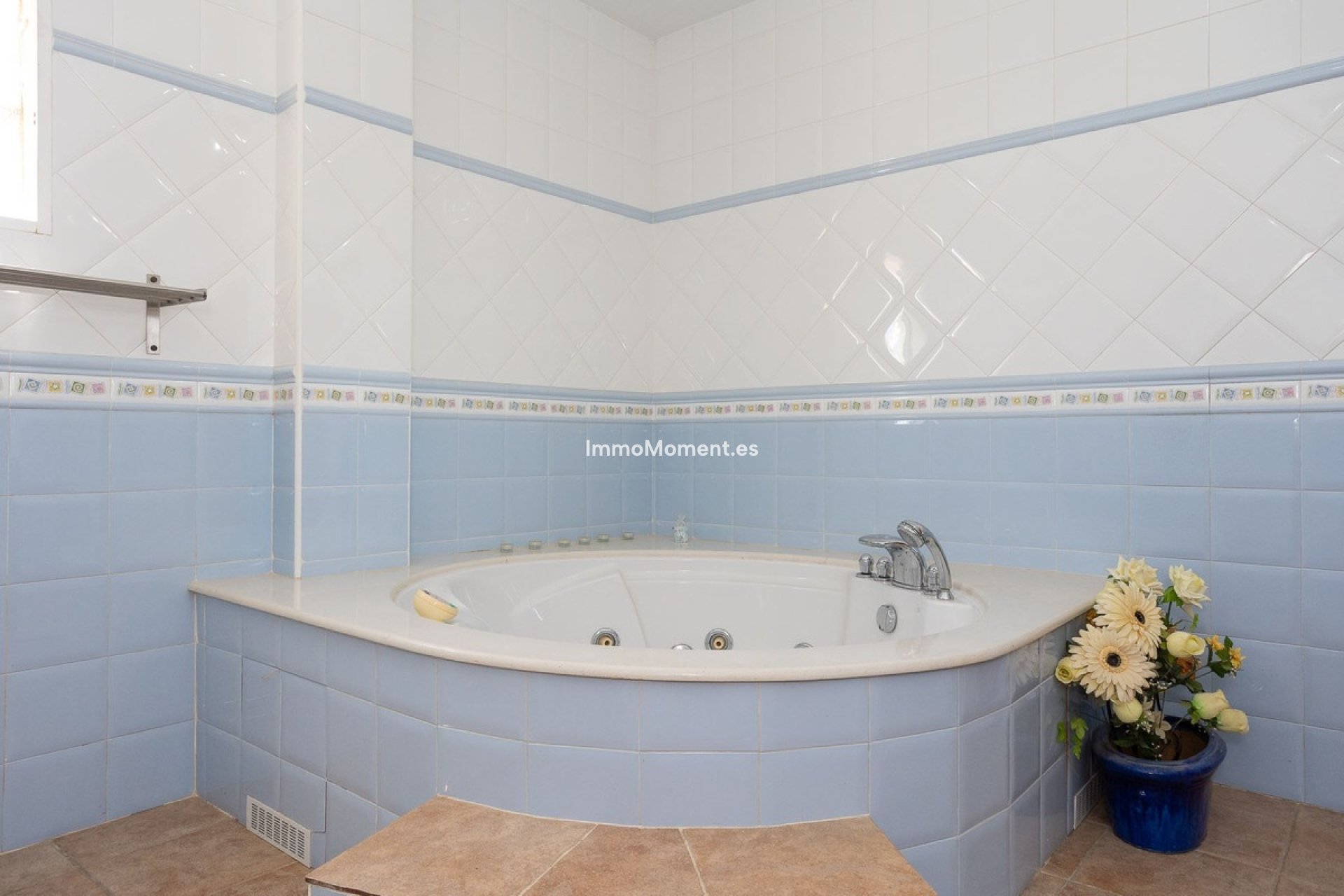Revente - Villa individuelle - Torrevieja - La Siesta
