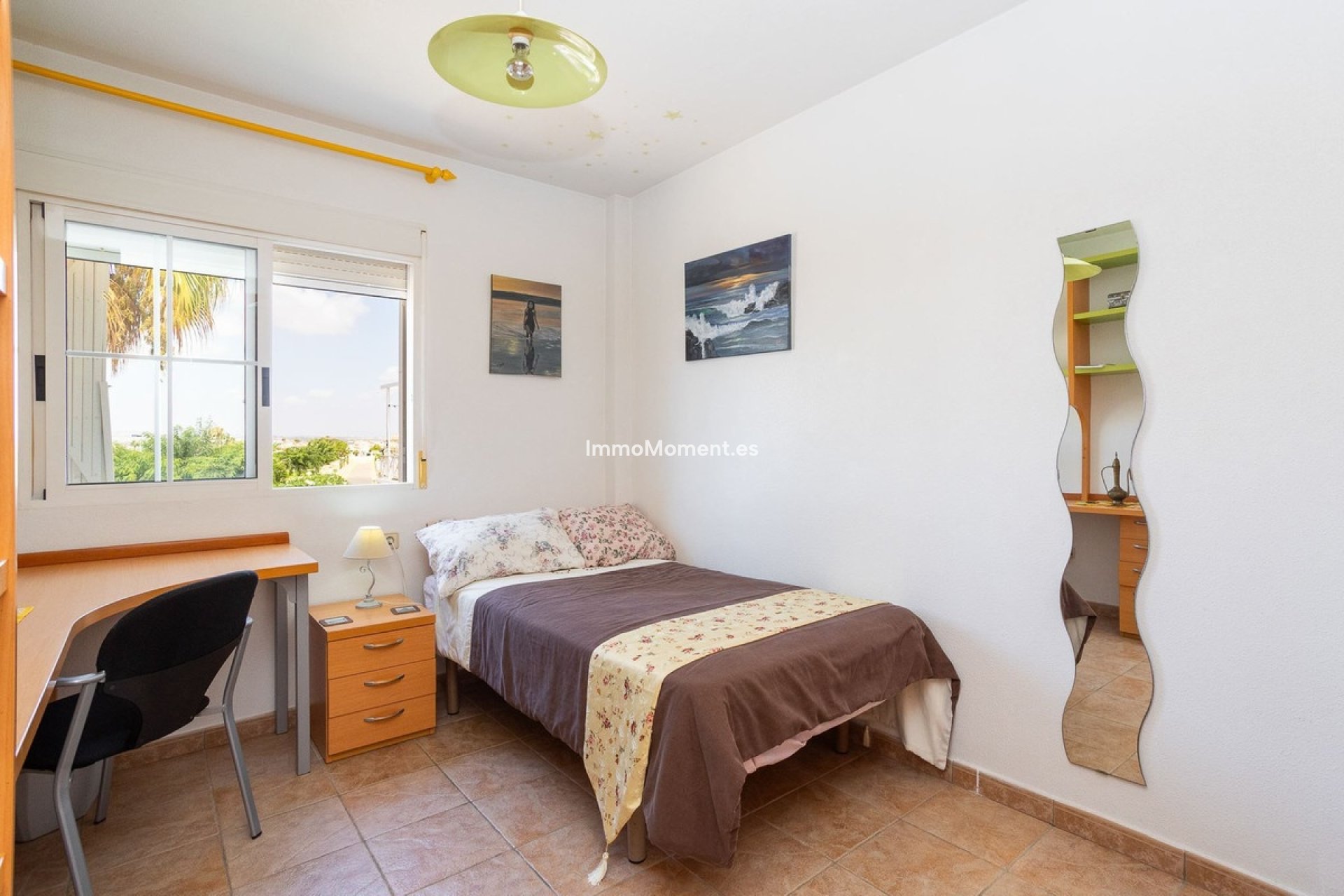 Revente - Villa individuelle - Torrevieja - La Siesta