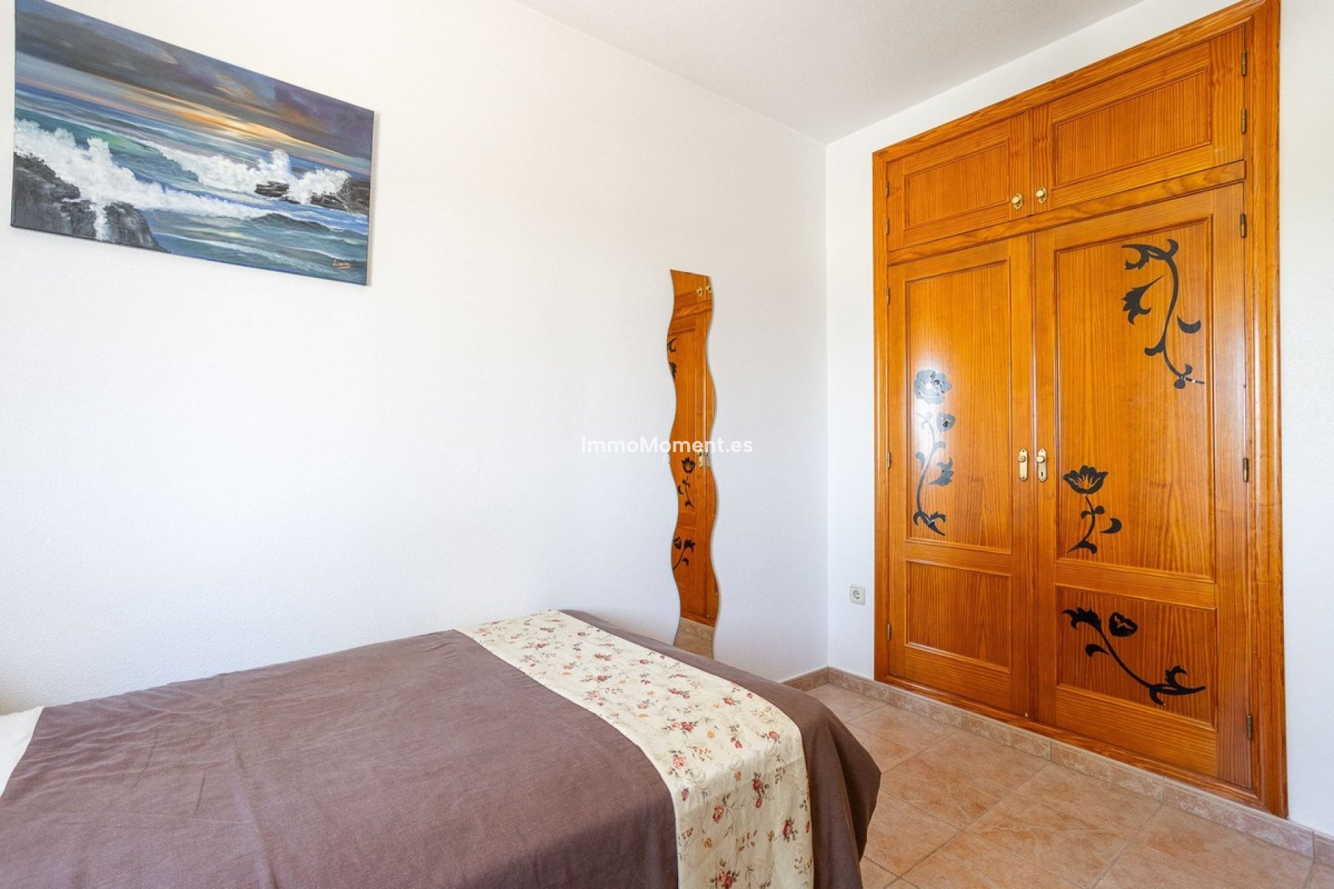 Revente - Villa individuelle - Torrevieja - La Siesta