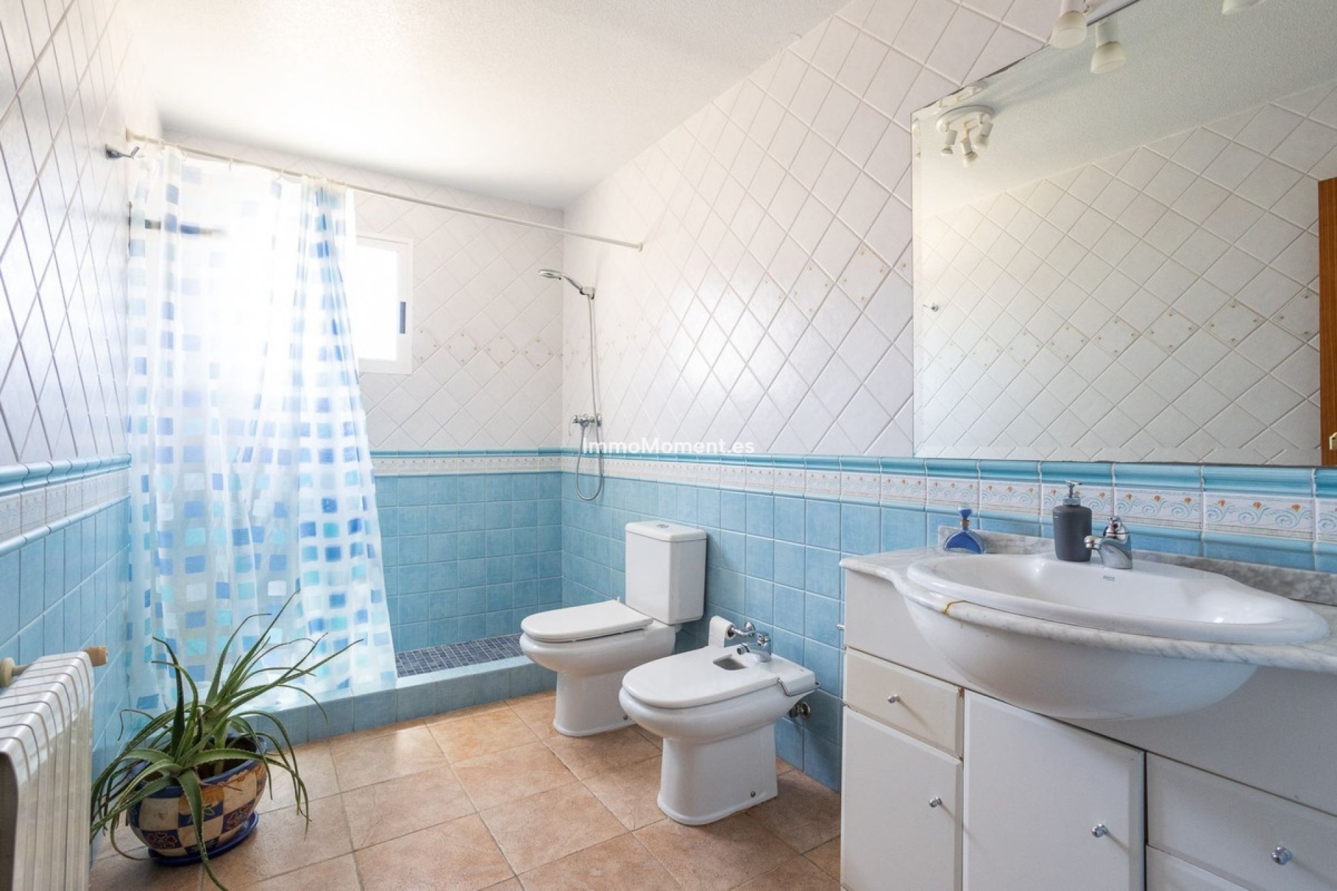 Revente - Villa individuelle - Torrevieja - La Siesta