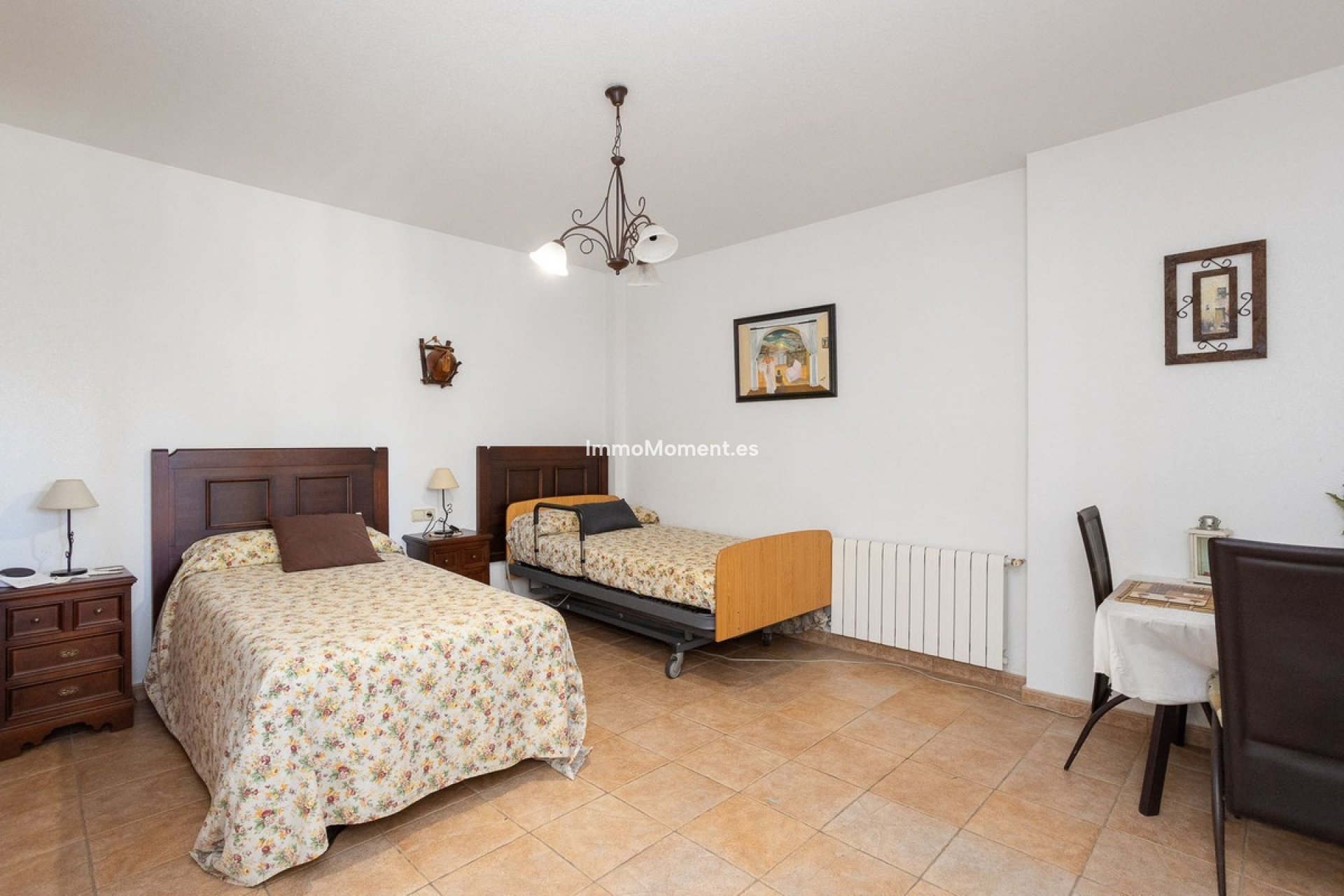 Revente - Villa individuelle - Torrevieja - La Siesta