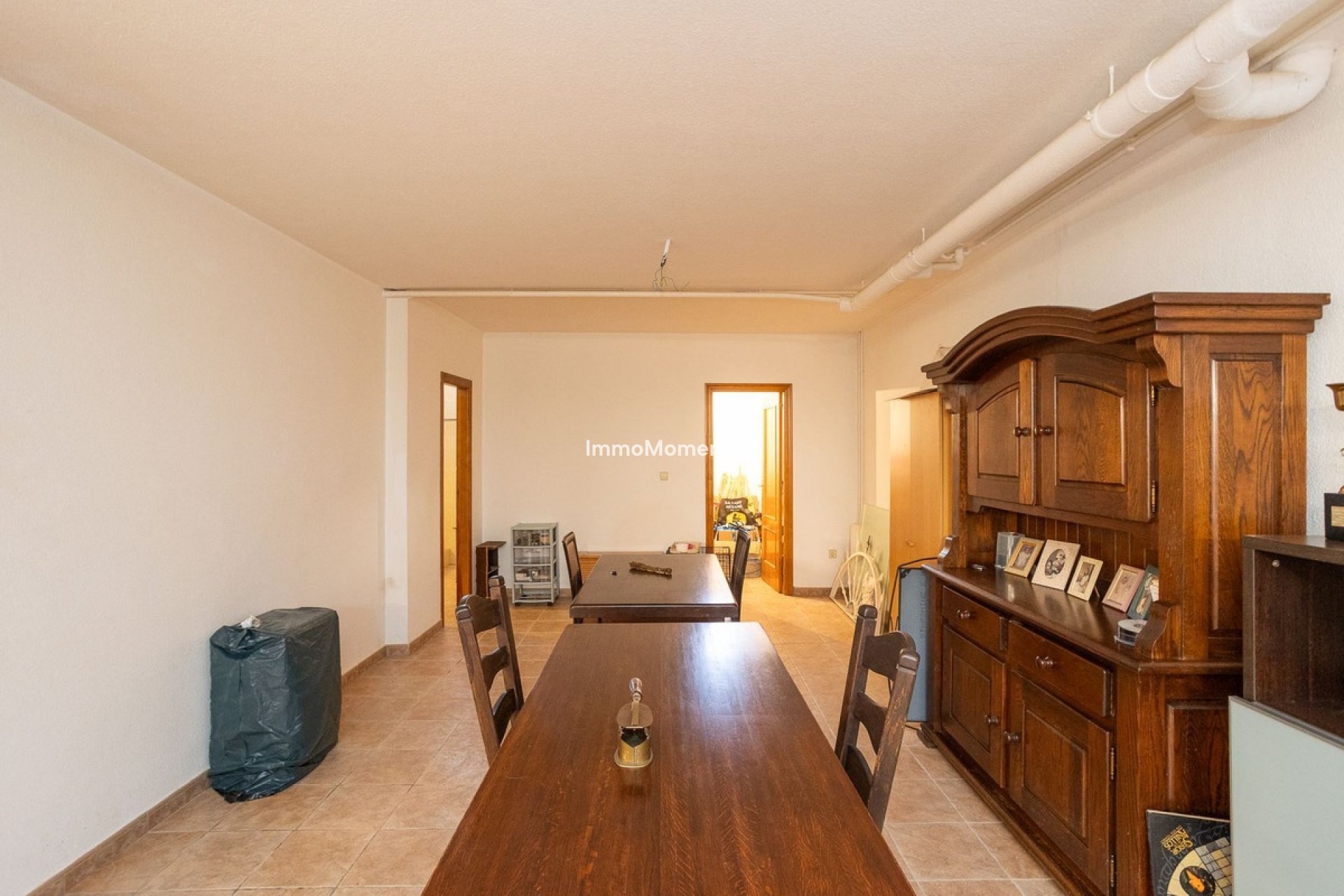 Revente - Villa individuelle - Torrevieja - La Siesta