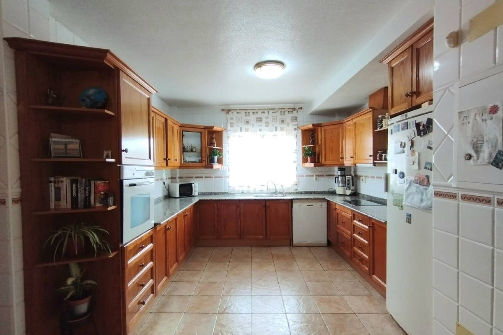 Revente - Villa individuelle - Torrevieja - La Siesta