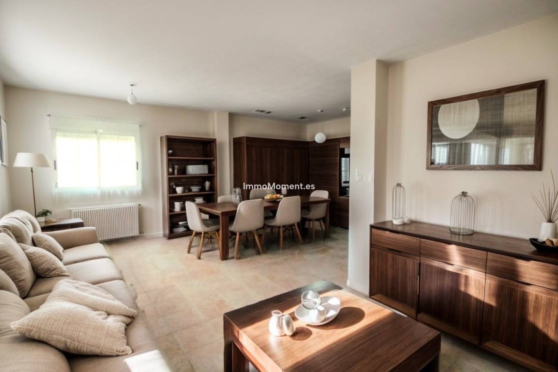 Revente - Villa individuelle - Torrevieja - La Siesta