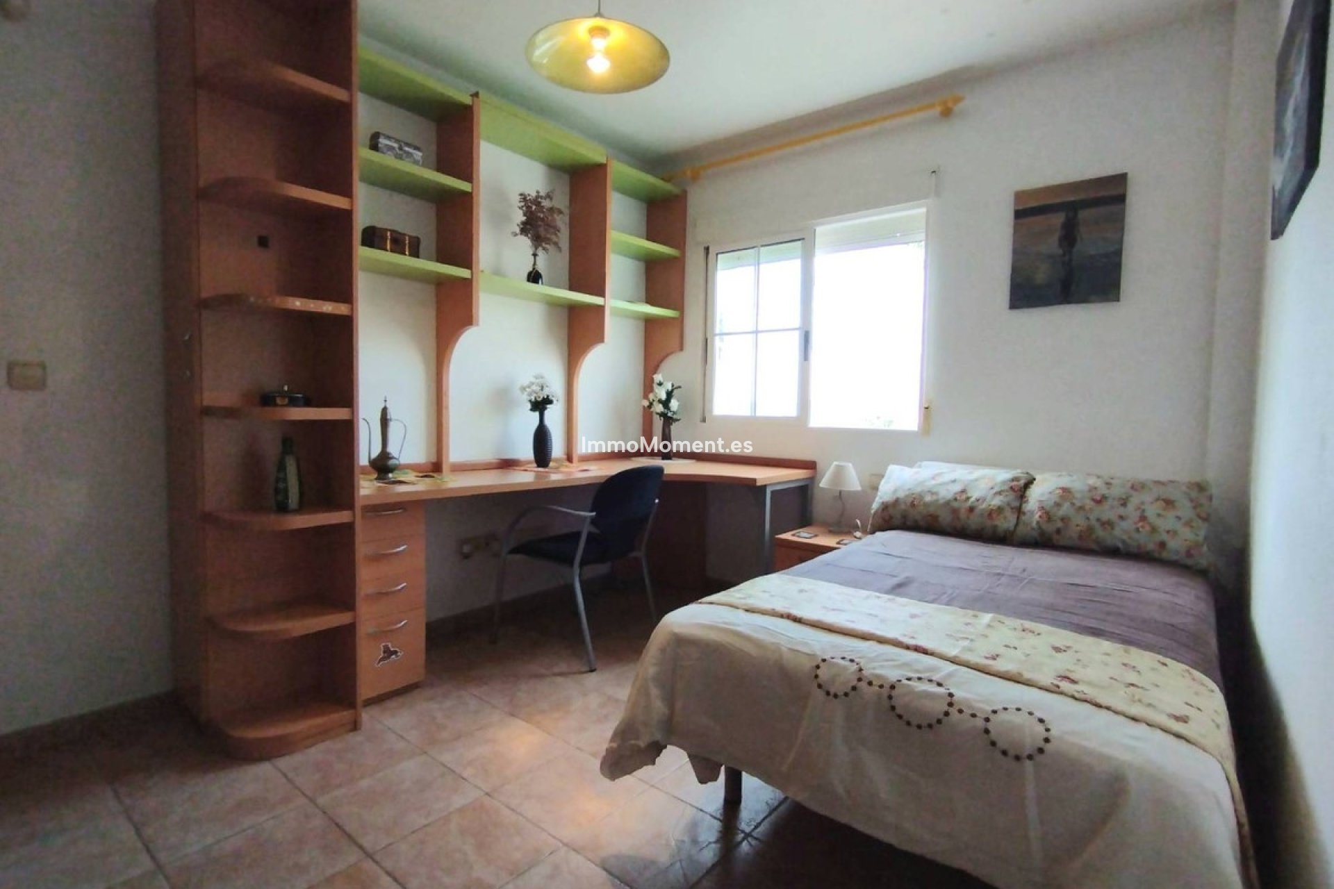 Revente - Villa individuelle - Torrevieja - La Siesta
