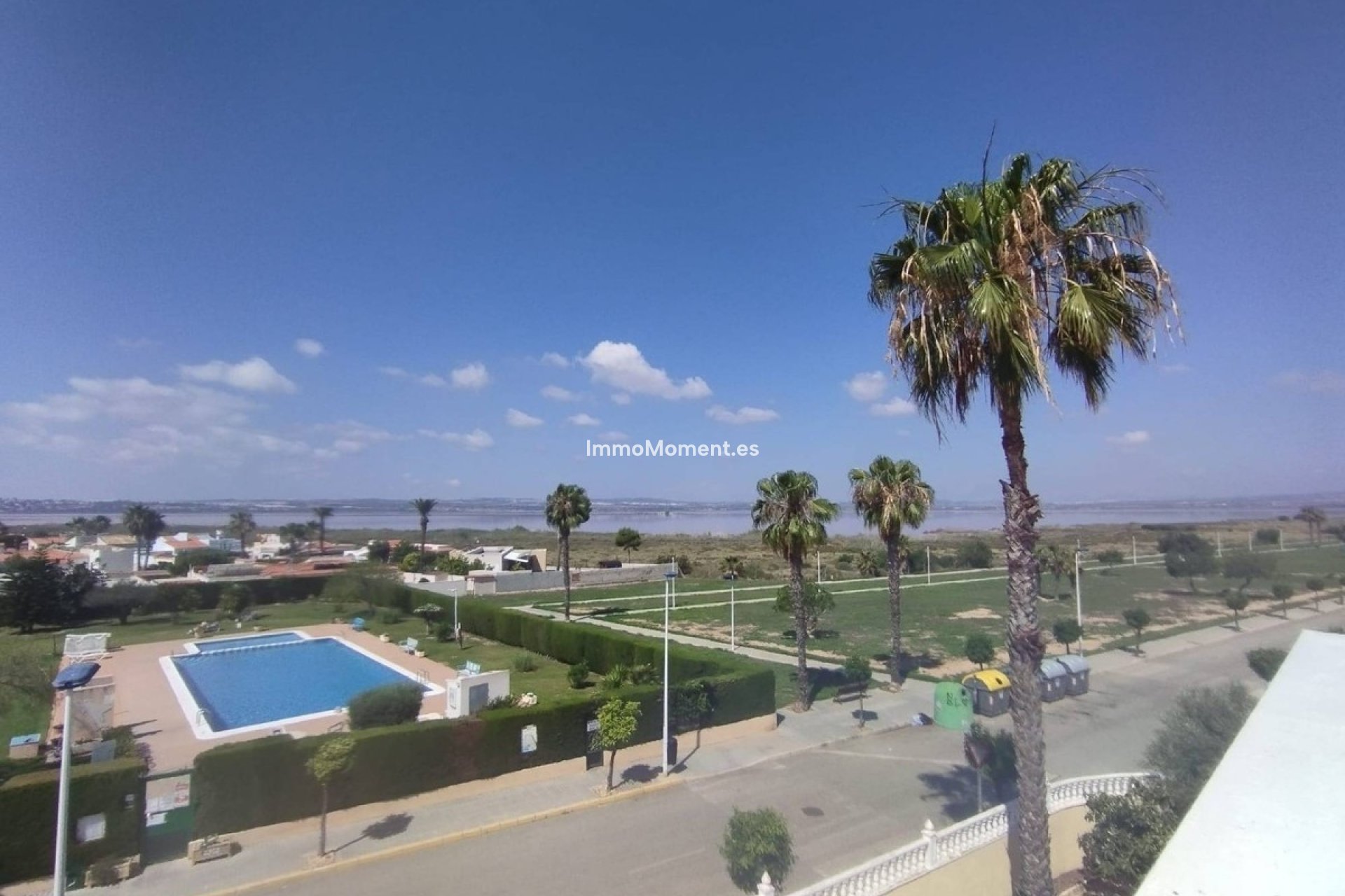 Revente - Villa individuelle - Torrevieja - La Siesta