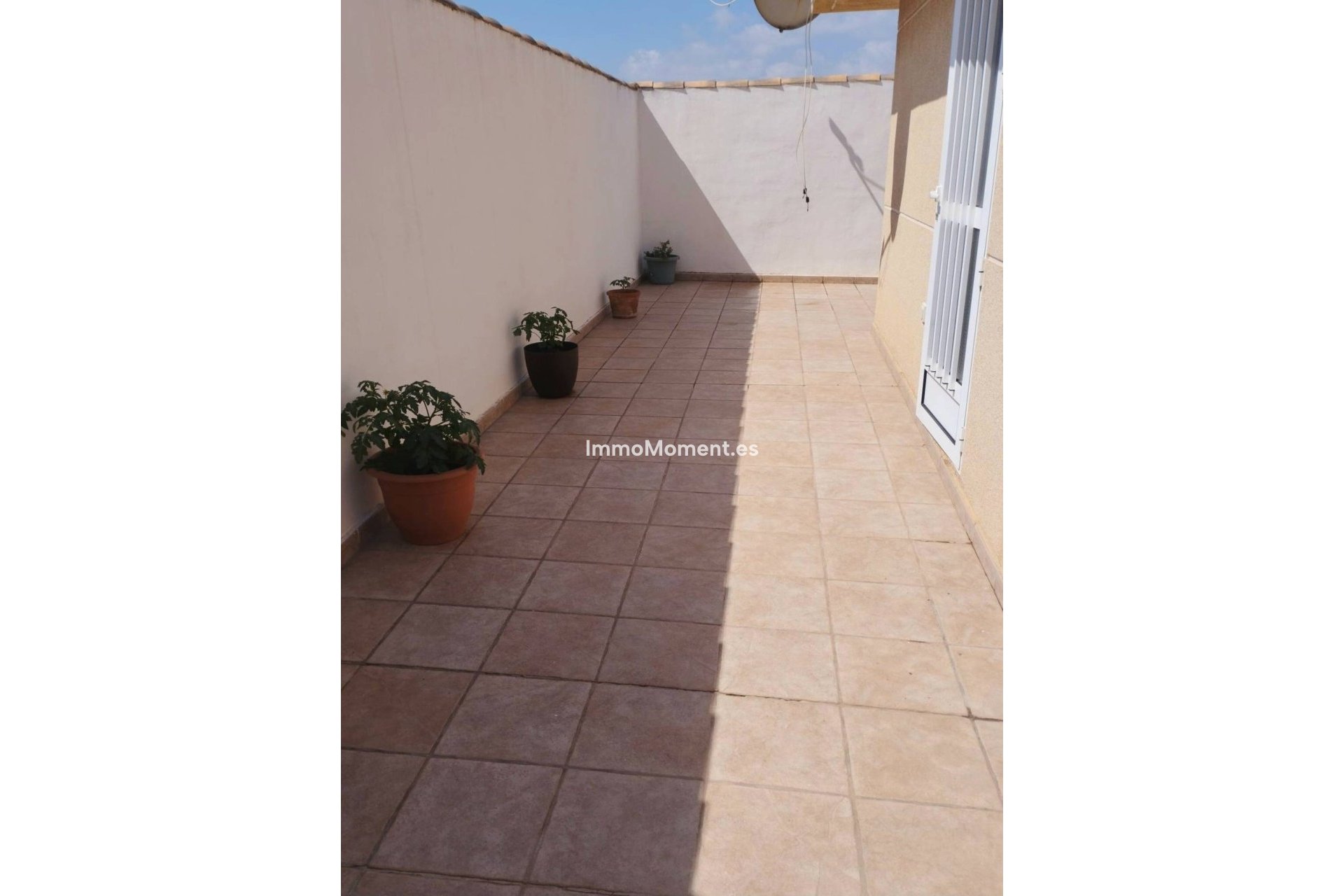 Revente - Villa individuelle - Torrevieja - La Siesta