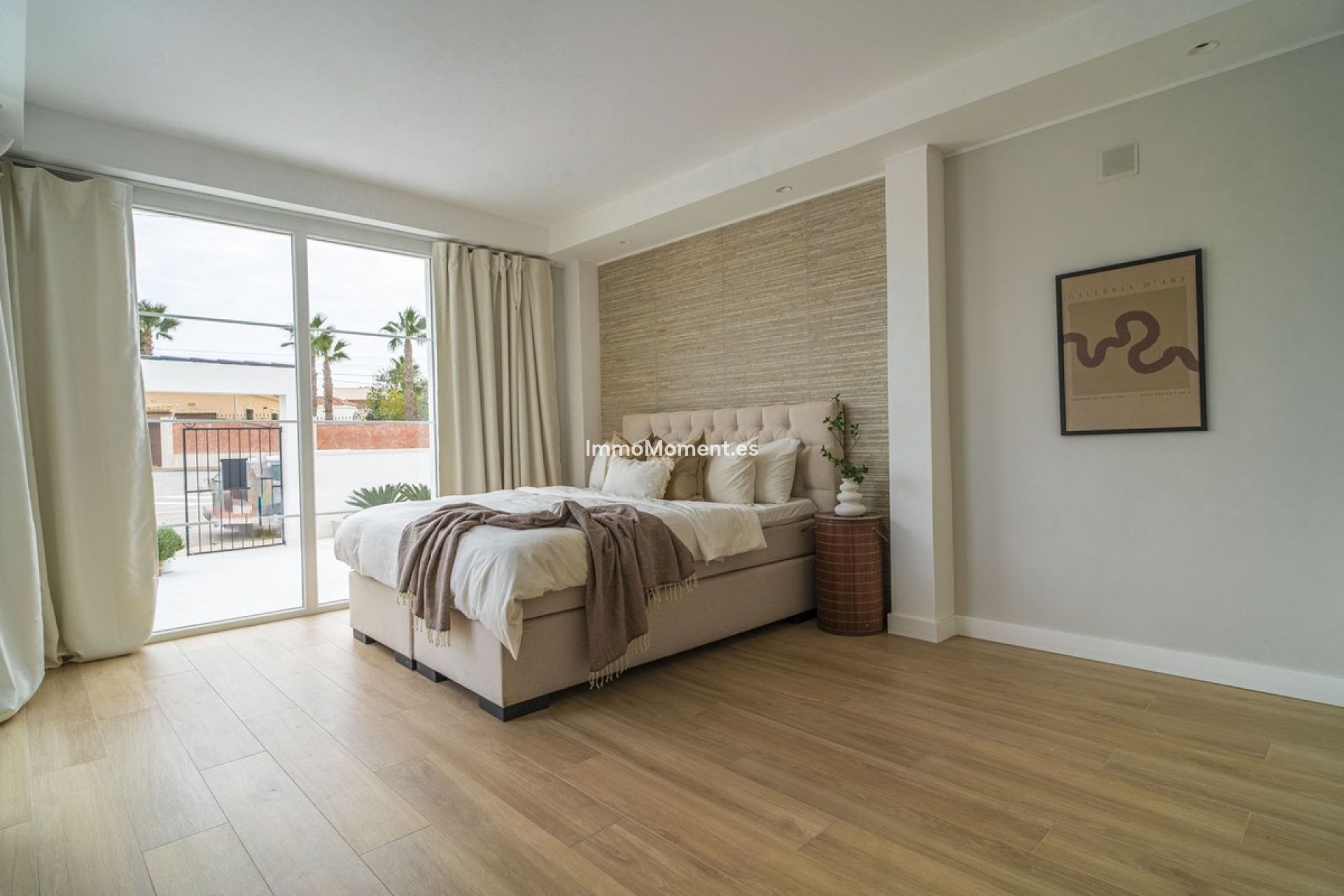 Revente - Villa individuelle - Torrevieja - La Siesta