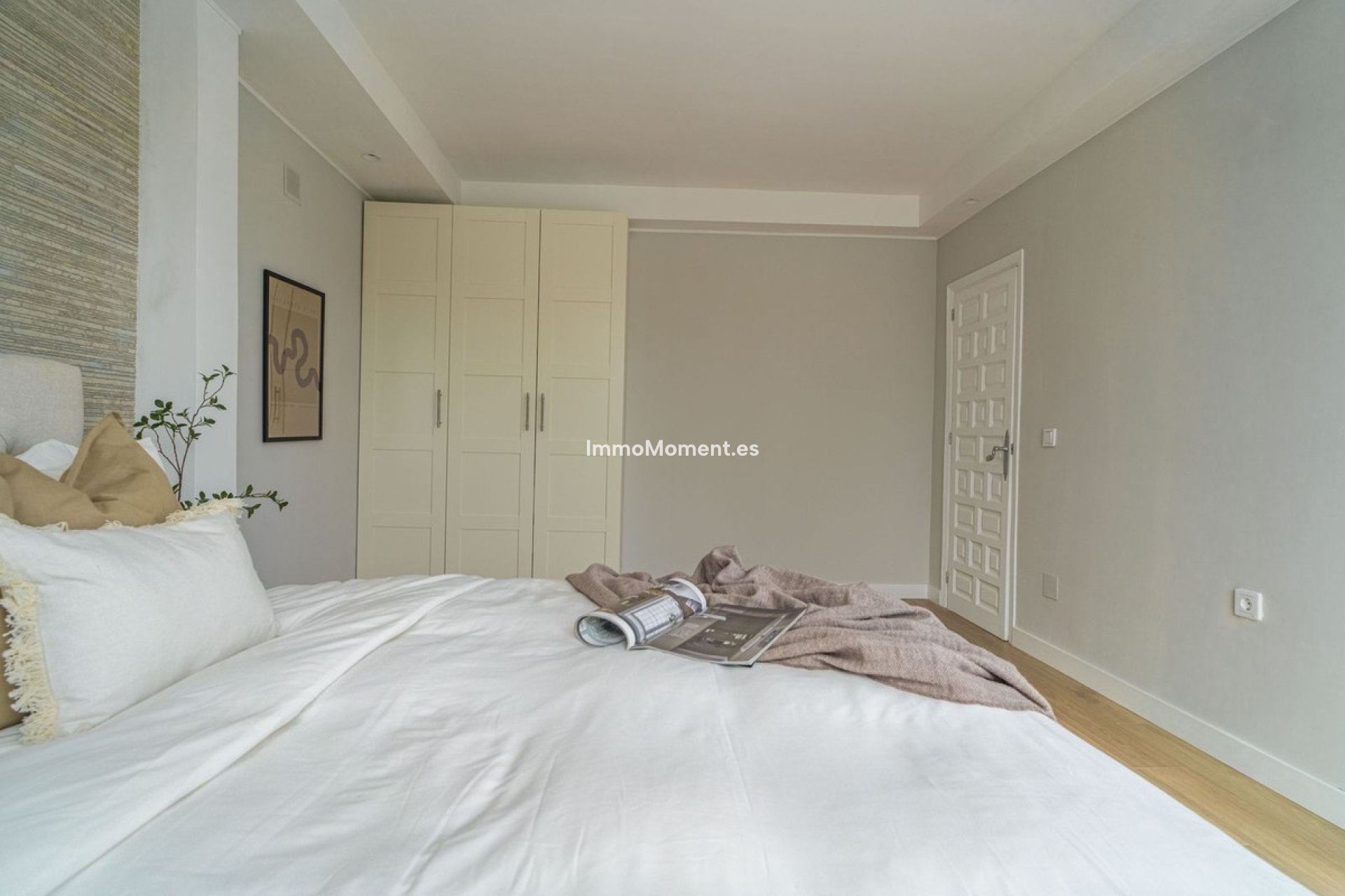 Revente - Villa individuelle - Torrevieja - La Siesta