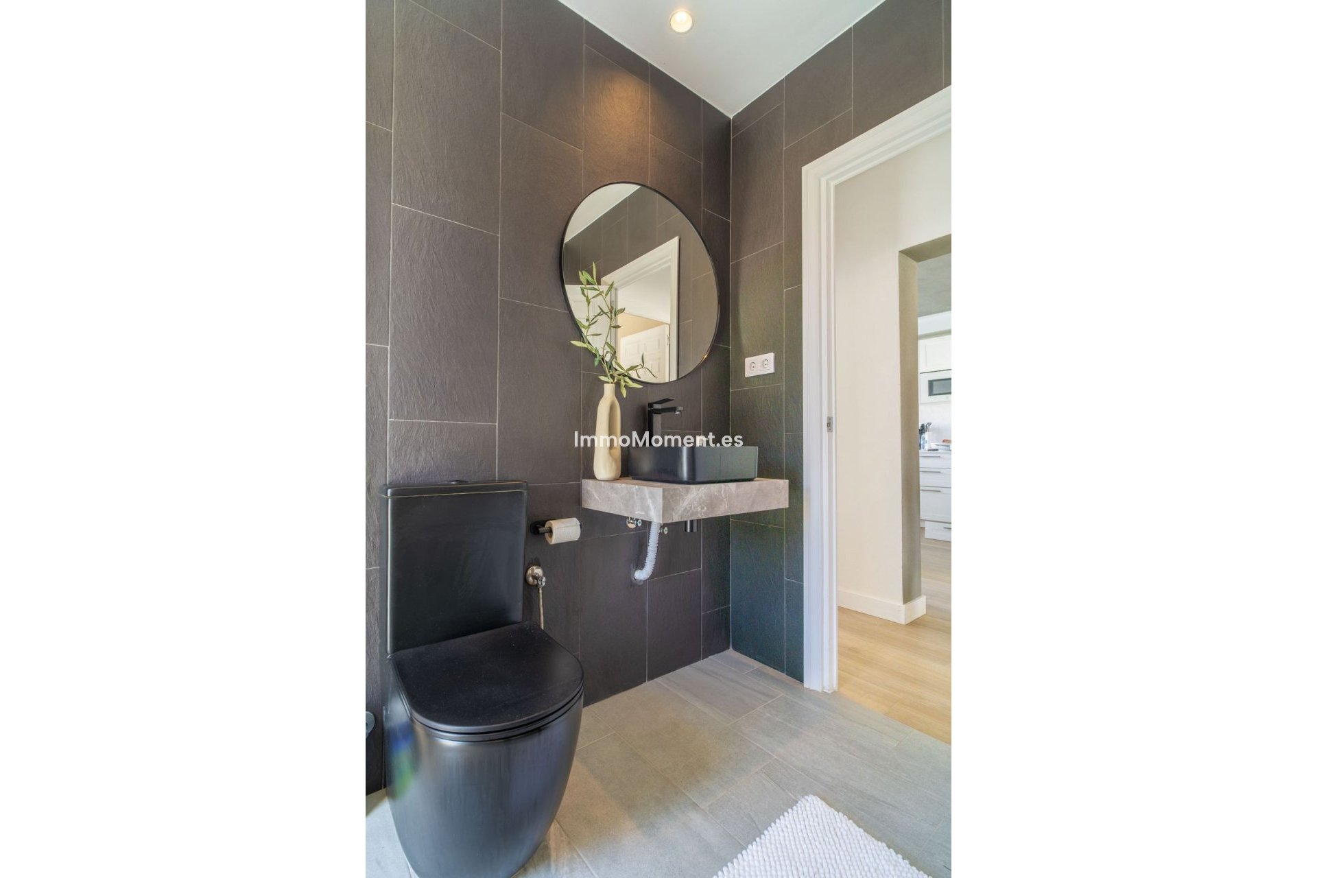 Revente - Villa individuelle - Torrevieja - La Siesta
