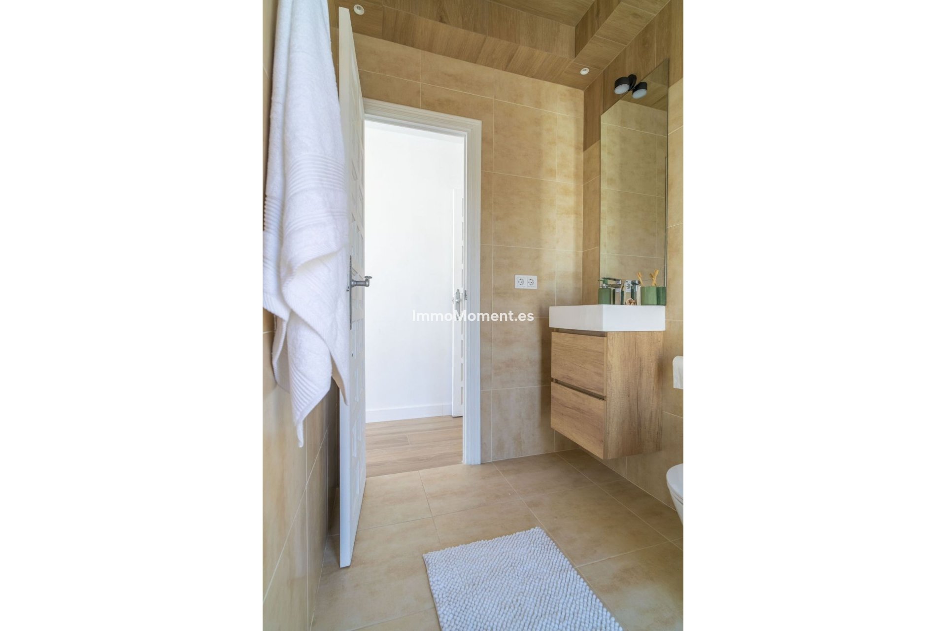 Revente - Villa individuelle - Torrevieja - La Siesta