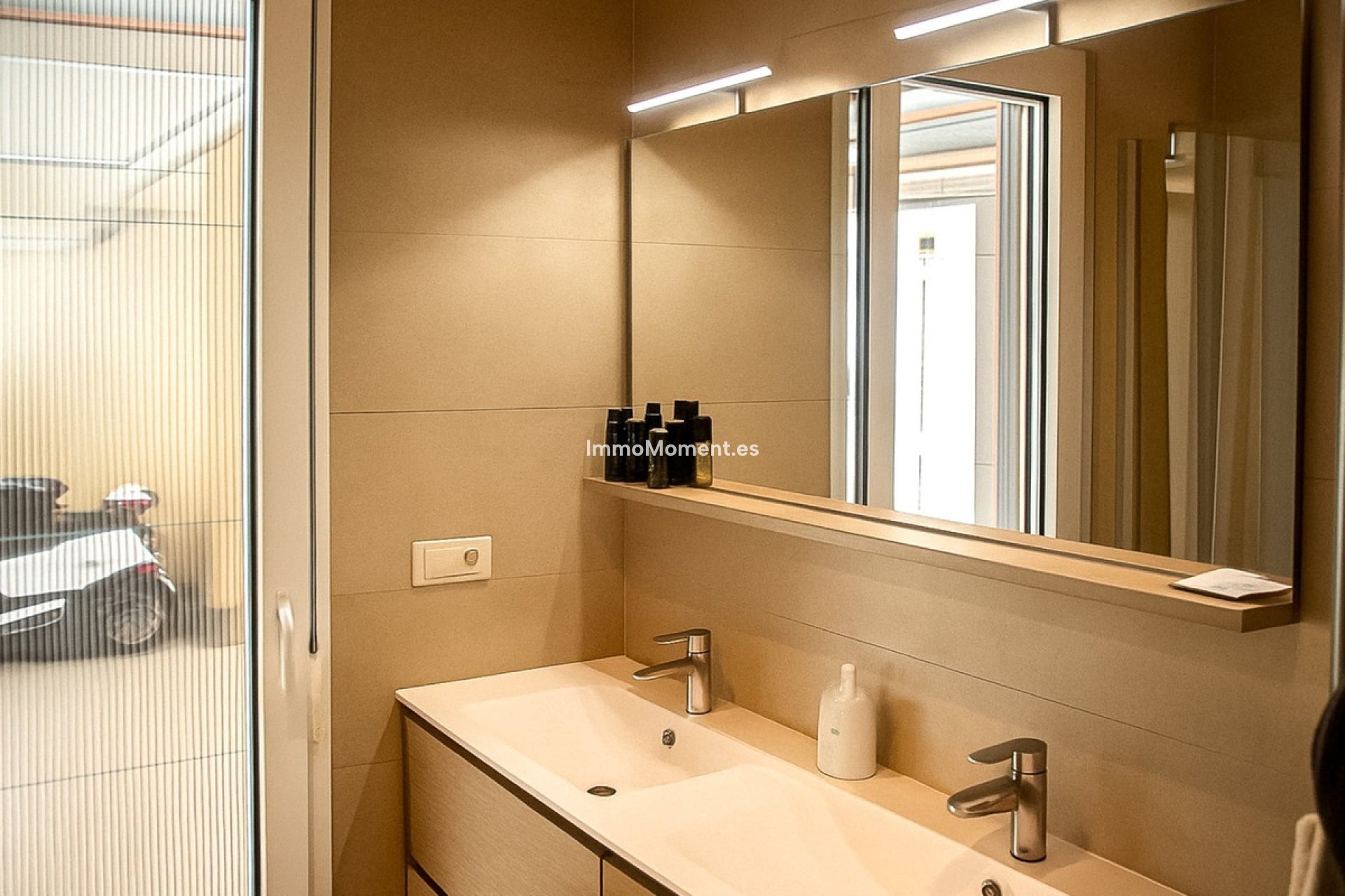 Revente - Villa individuelle - Torrevieja - La Siesta
