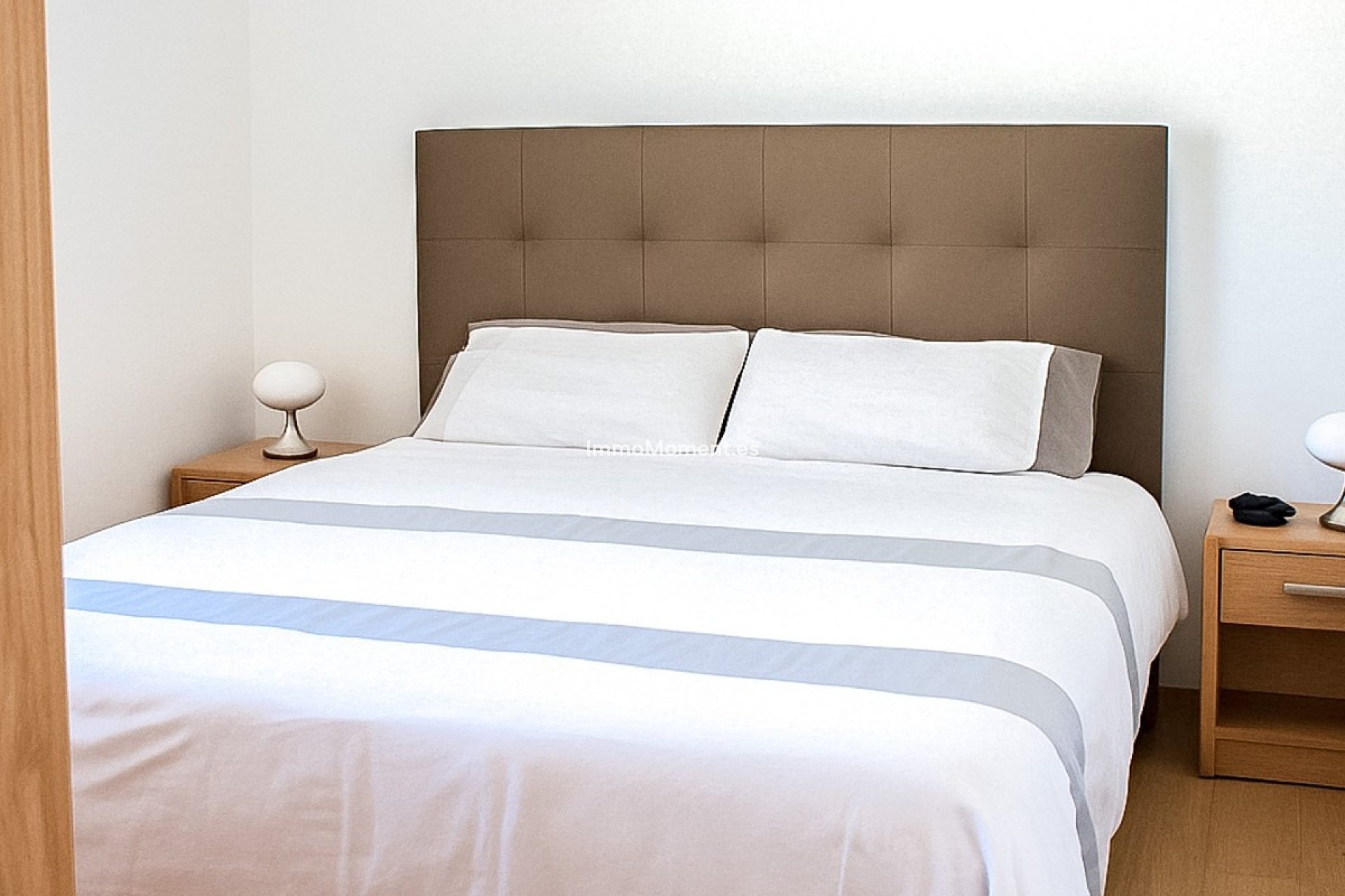 Revente - Villa individuelle - Torrevieja - La Siesta