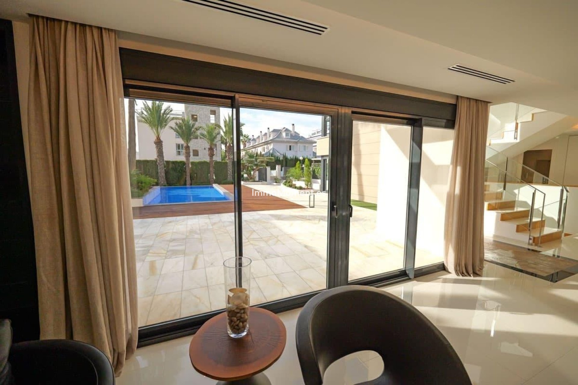 Revente - Villa individuelle - Torrevieja - La Veleta