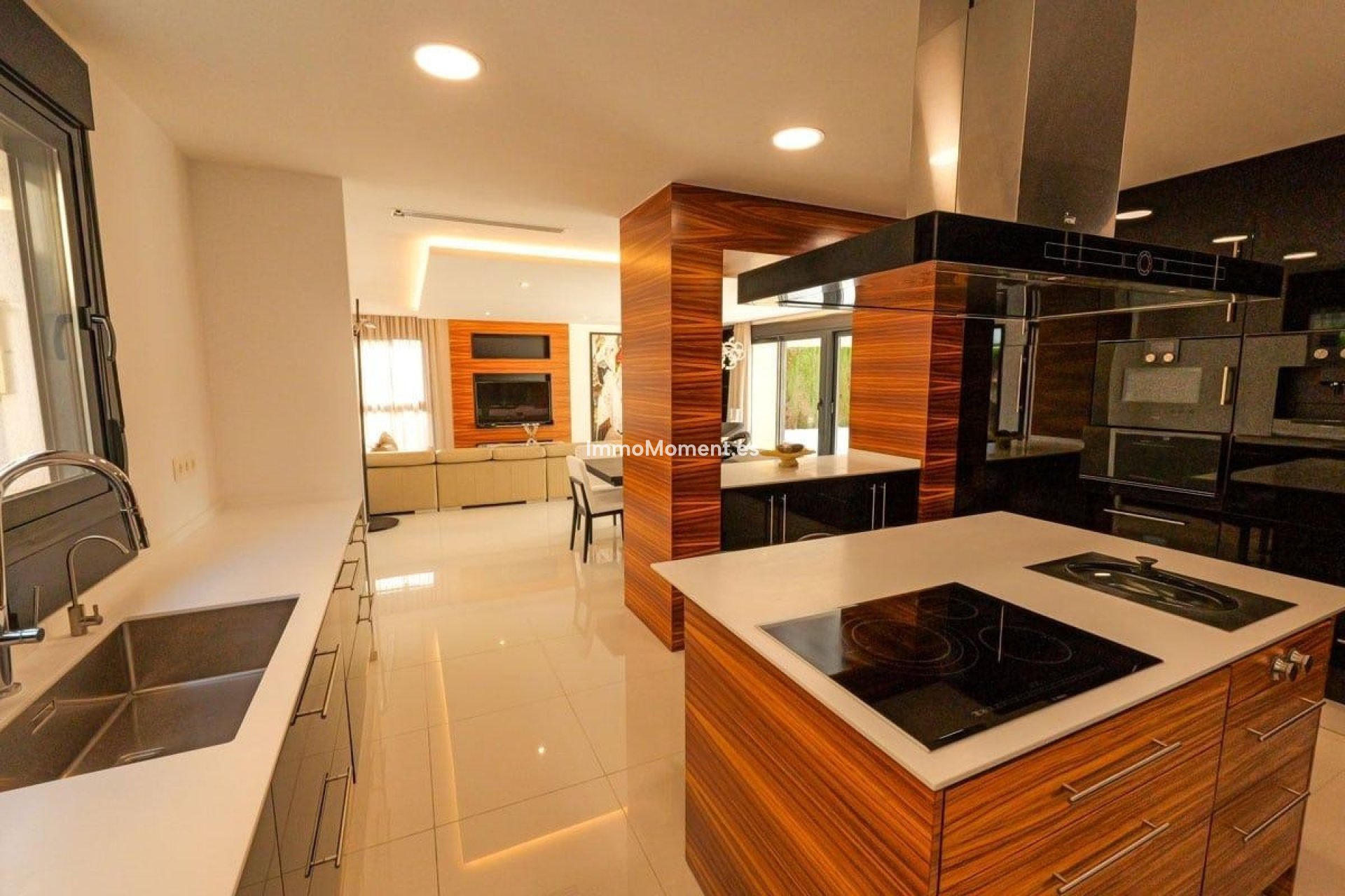 Revente - Villa individuelle - Torrevieja - La Veleta