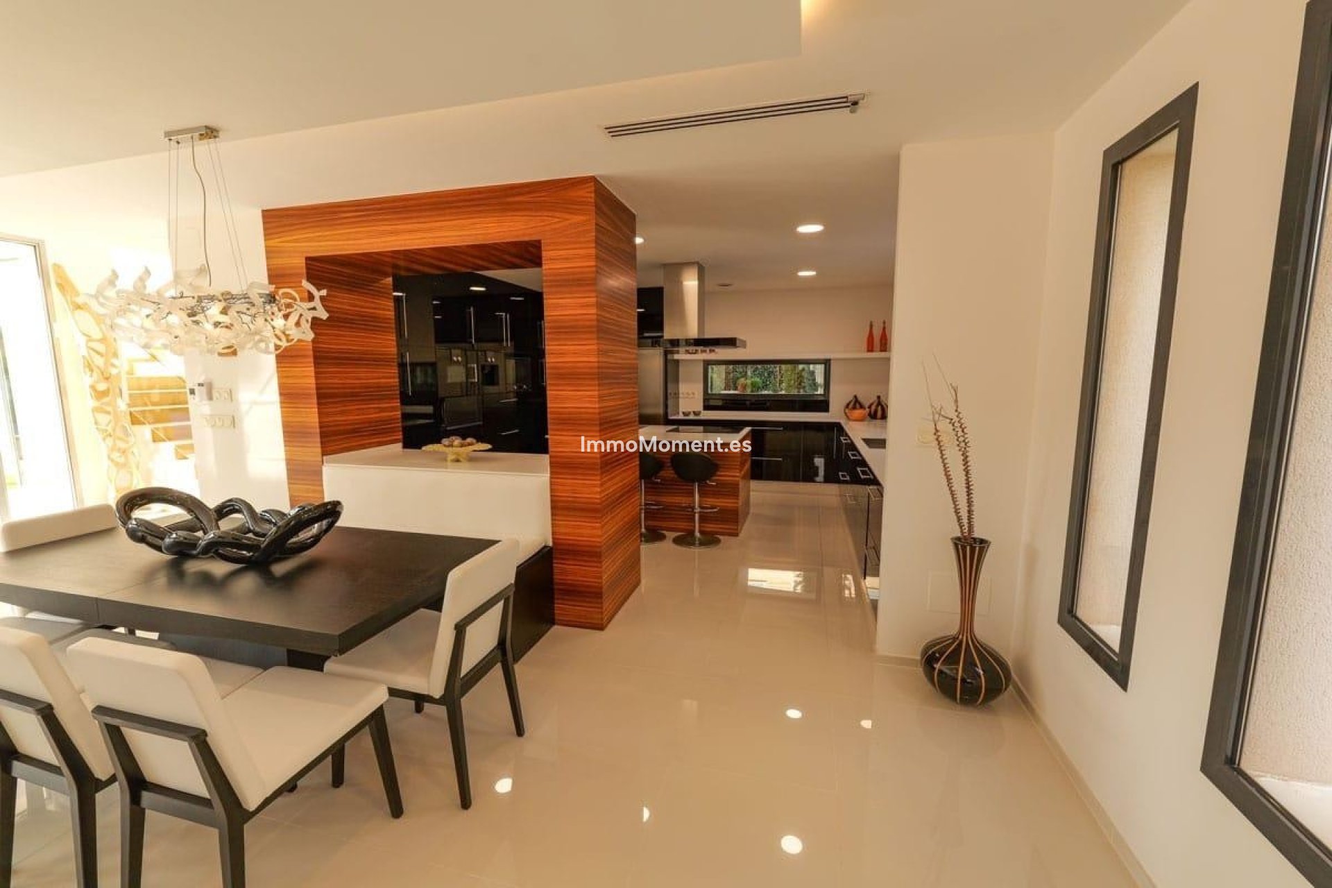 Revente - Villa individuelle - Torrevieja - La Veleta