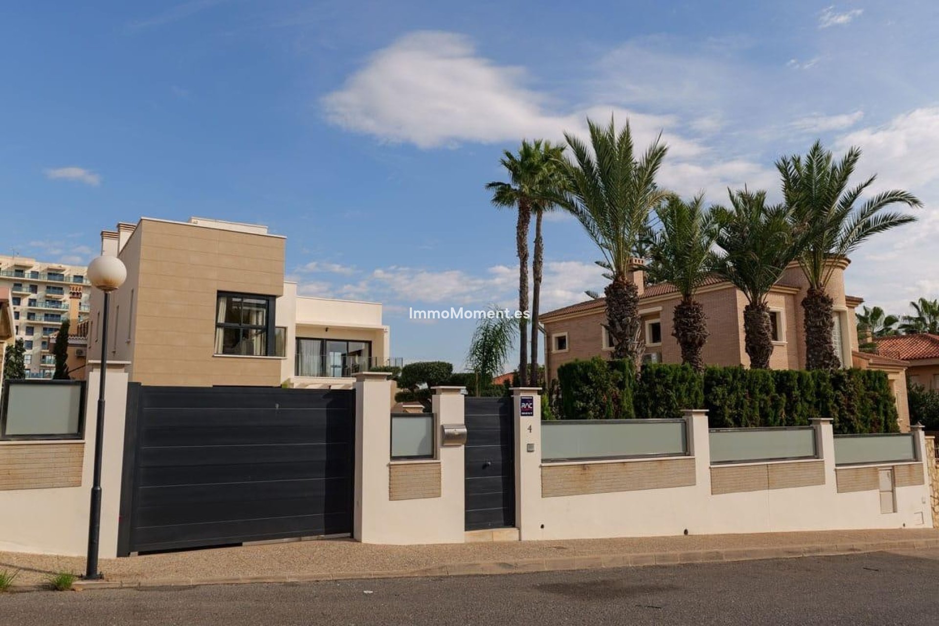 Revente - Villa individuelle - Torrevieja - La Veleta