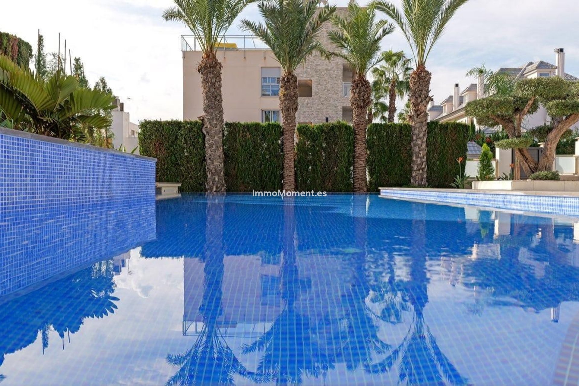 Revente - Villa individuelle - Torrevieja - La Veleta