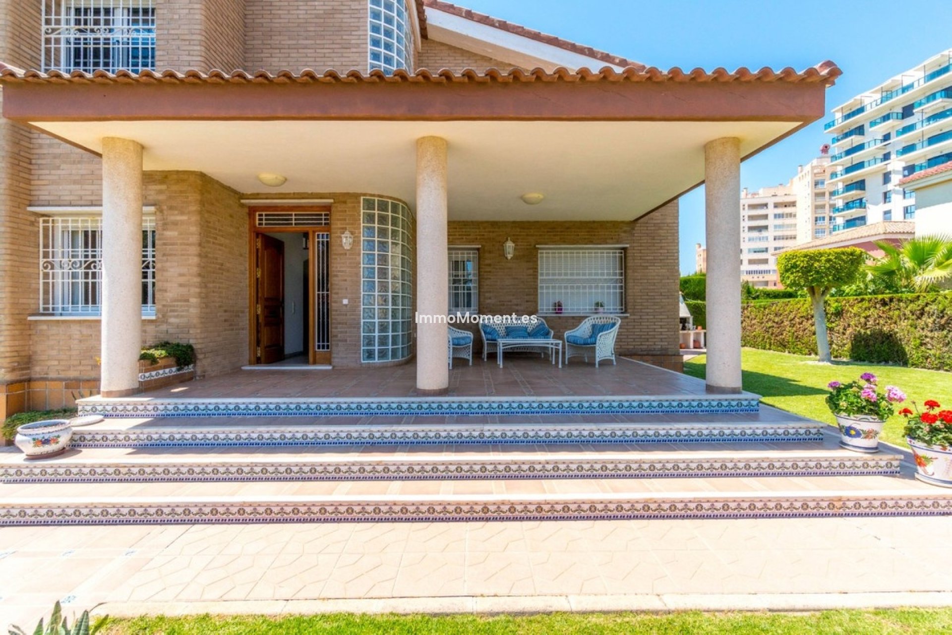 Revente - Villa individuelle - Torrevieja - La Veleta