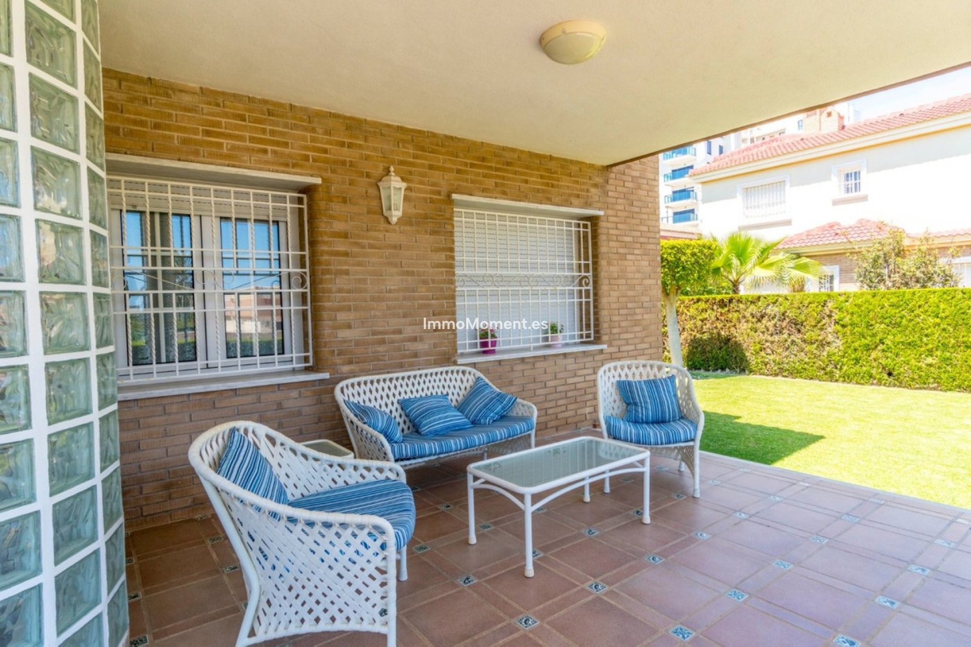 Revente - Villa individuelle - Torrevieja - La Veleta