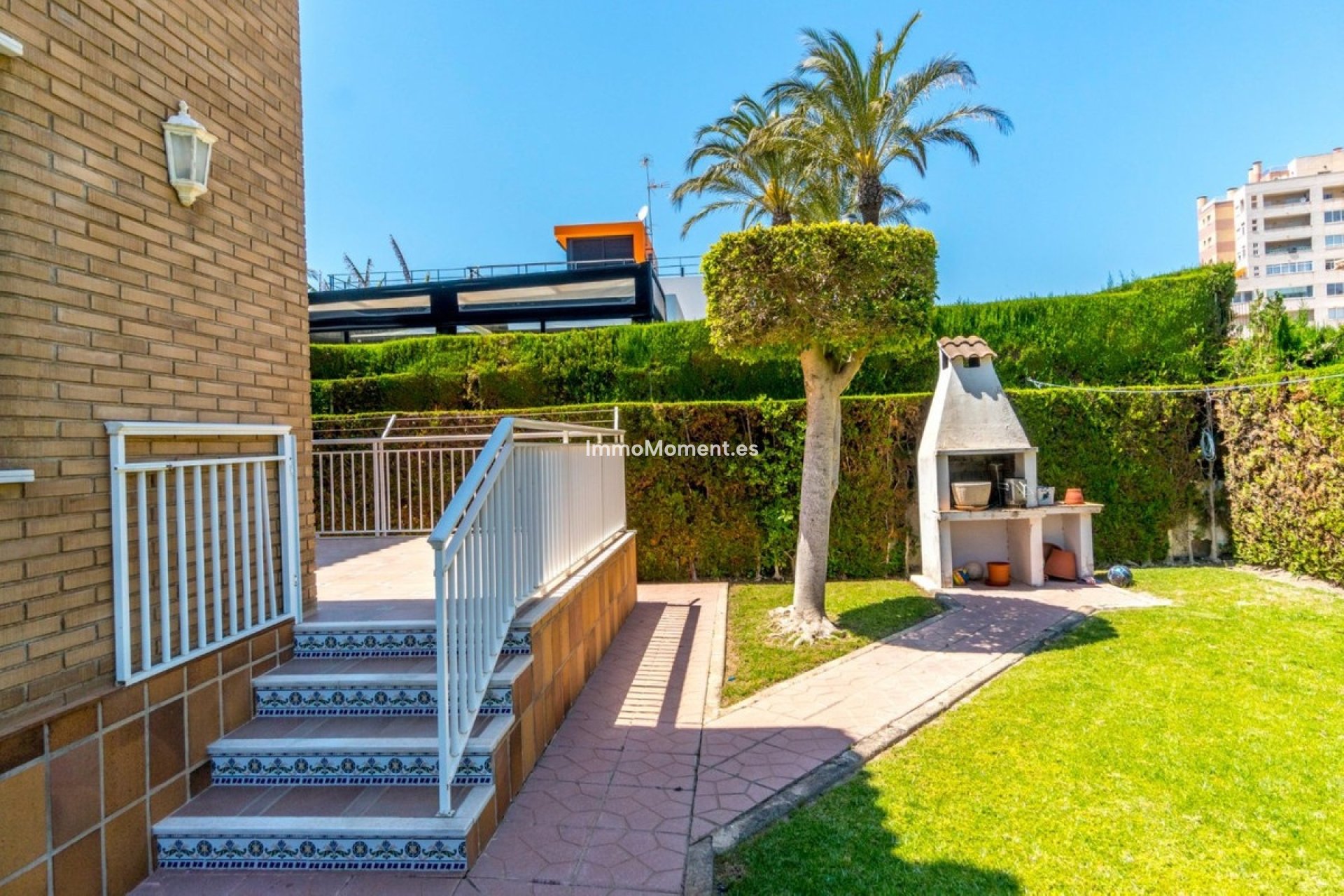 Revente - Villa individuelle - Torrevieja - La Veleta