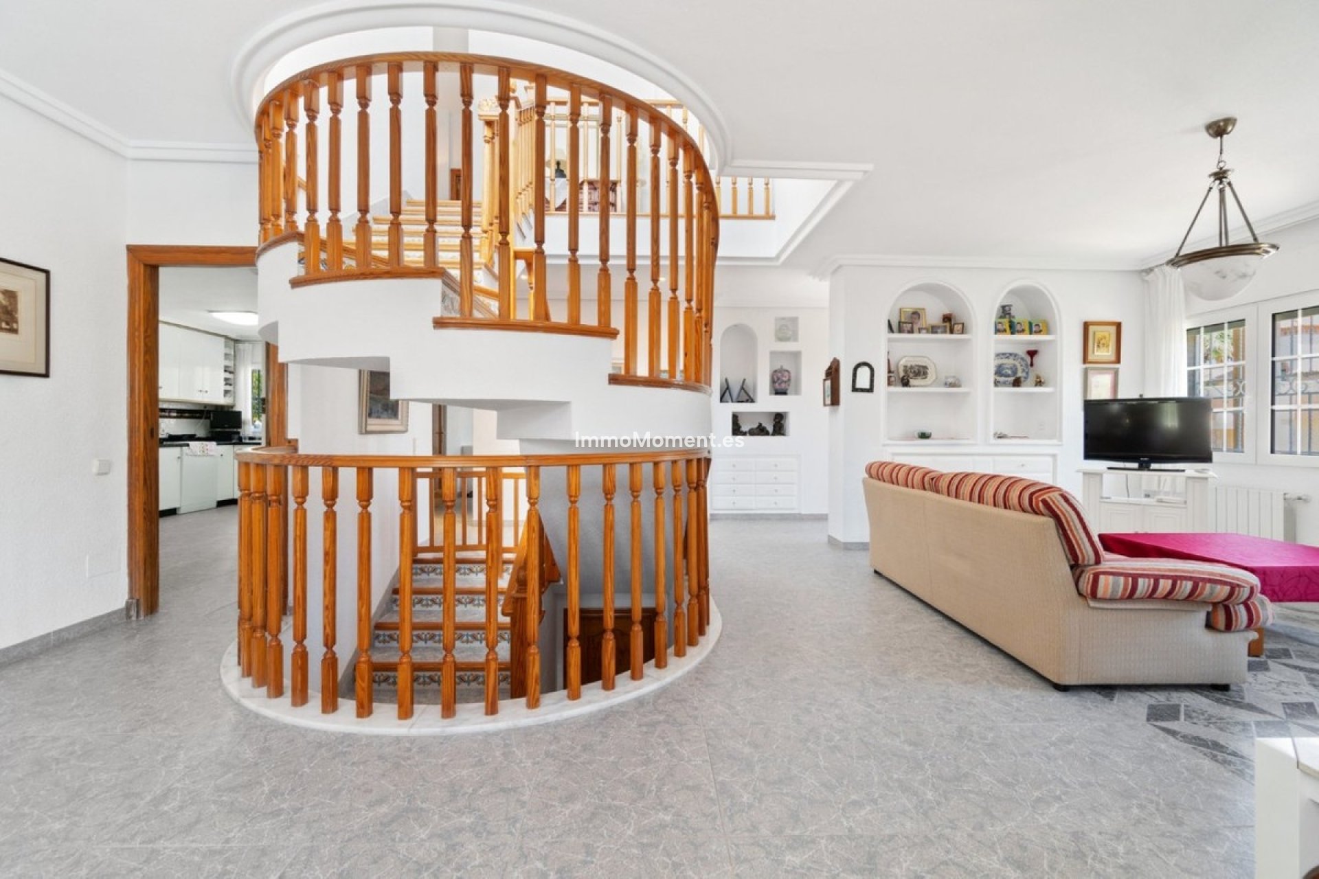 Revente - Villa individuelle - Torrevieja - La Veleta