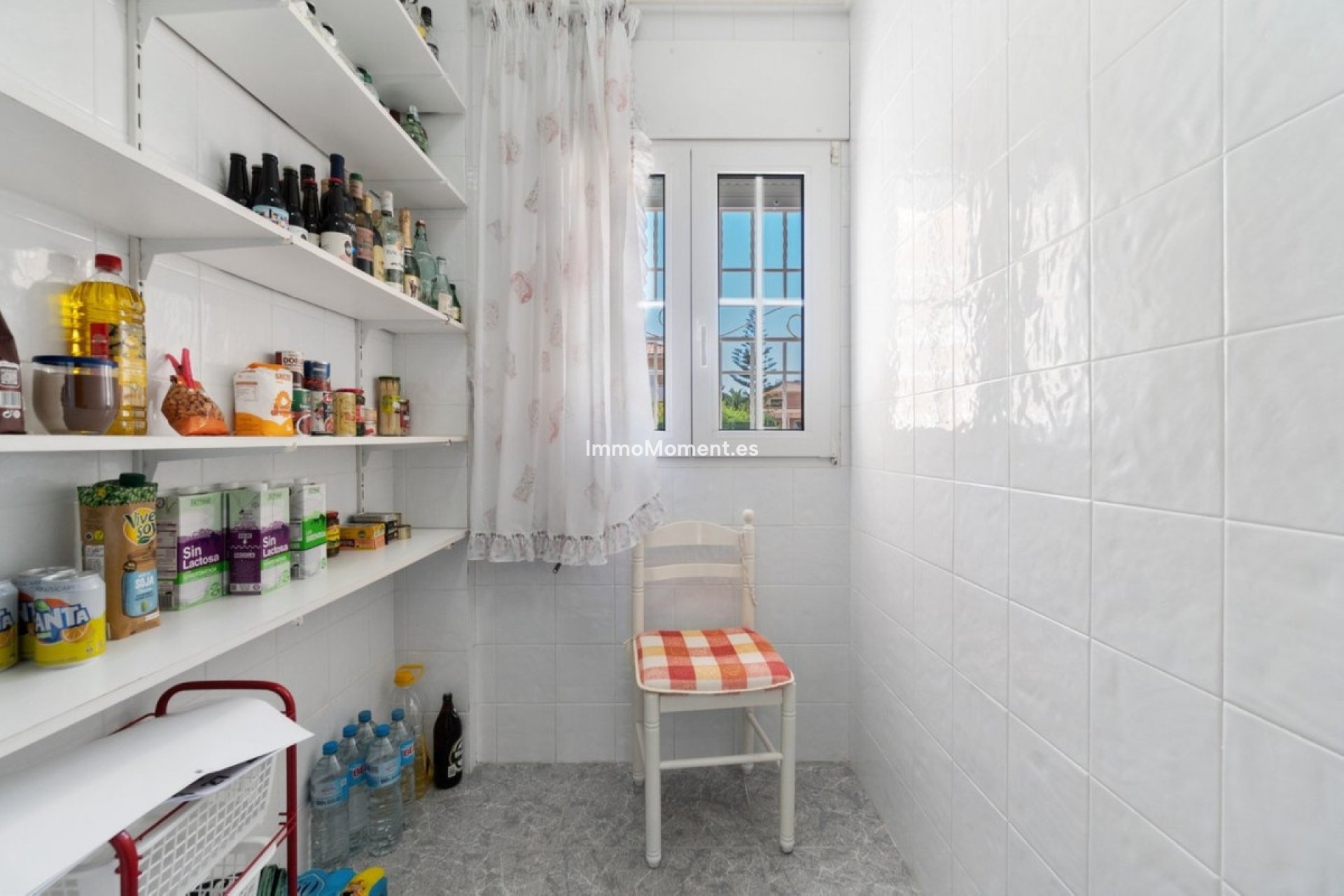 Revente - Villa individuelle - Torrevieja - La Veleta