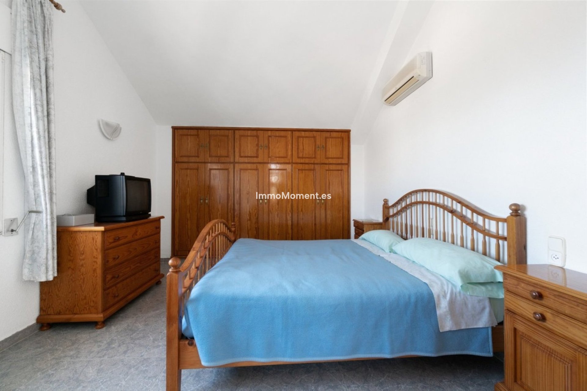 Revente - Villa individuelle - Torrevieja - La Veleta