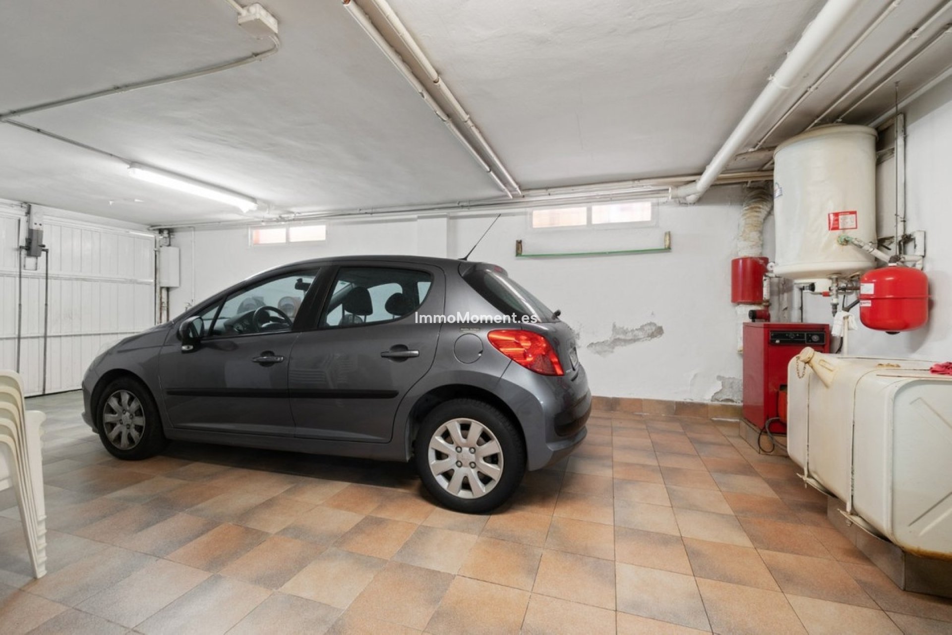 Revente - Villa individuelle - Torrevieja - La Veleta