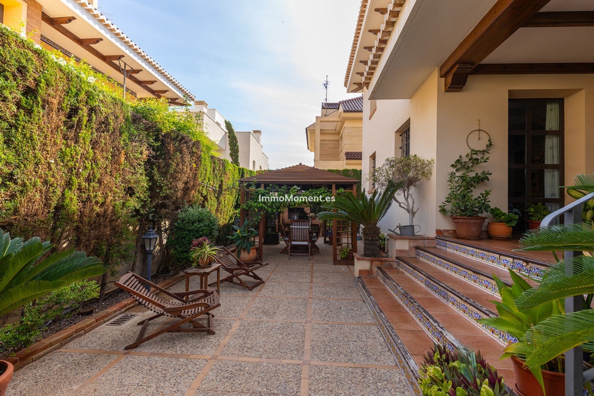 Revente - Villa individuelle - Torrevieja - La Veleta