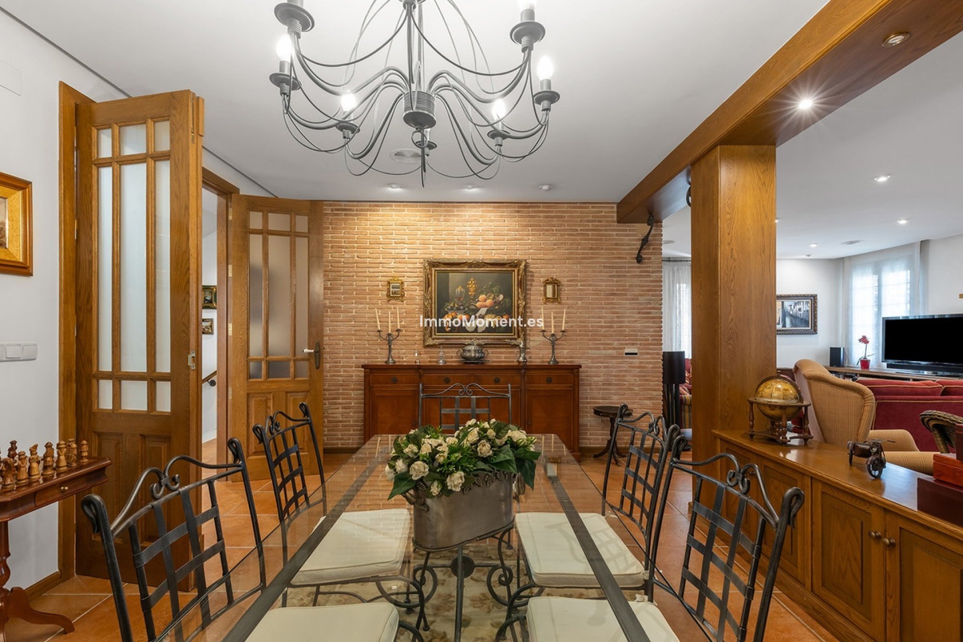 Revente - Villa individuelle - Torrevieja - La Veleta