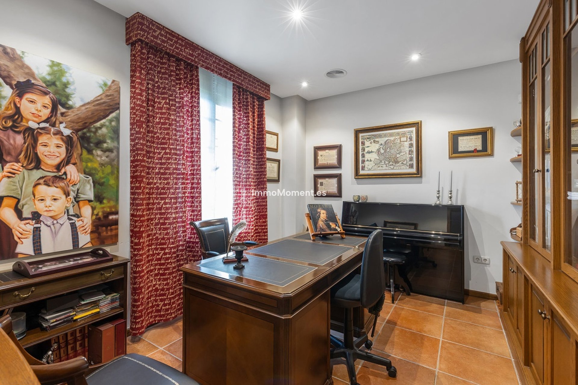 Revente - Villa individuelle - Torrevieja - La Veleta